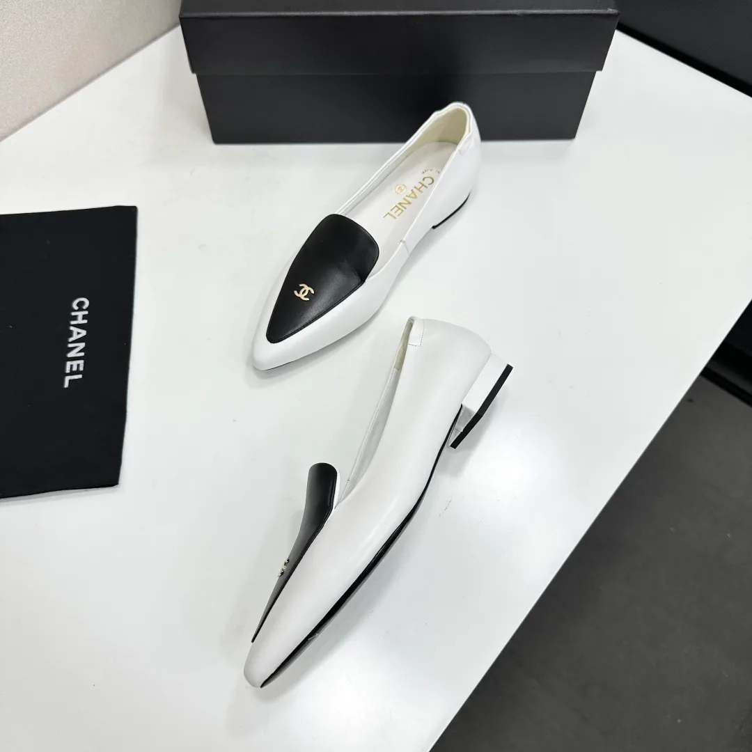 Women's Heels CHANEL 18083705