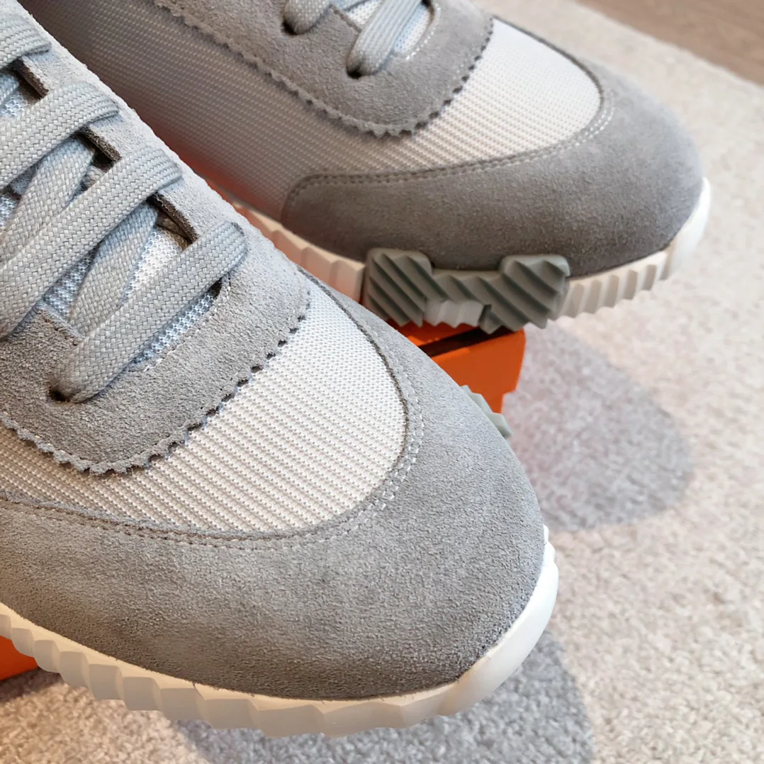 Women's Sneakers HERMES 17763672