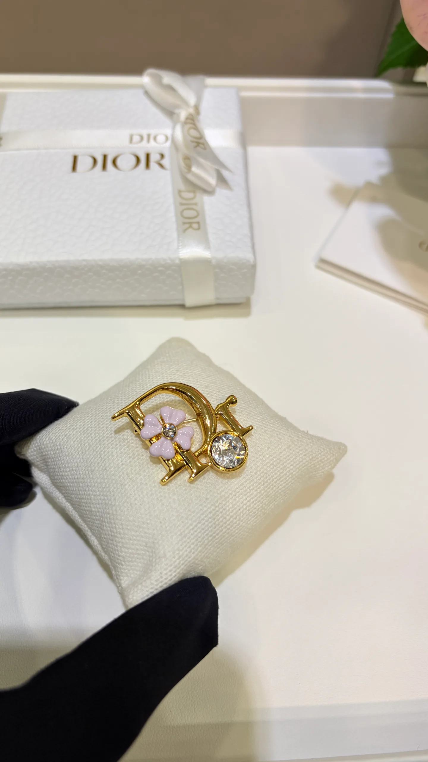 Jewelry CHRISTIAN DIOR 17902172