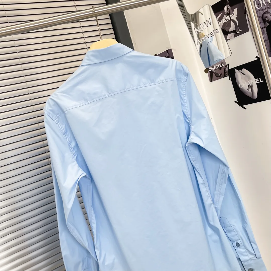 Men's Shirts BURBERRY 17524267
