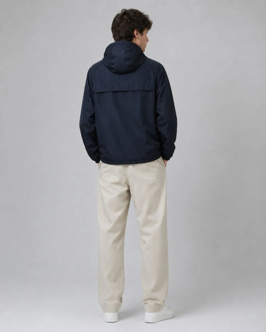 Men's Jackets And Down Jackets PRADA 17571910