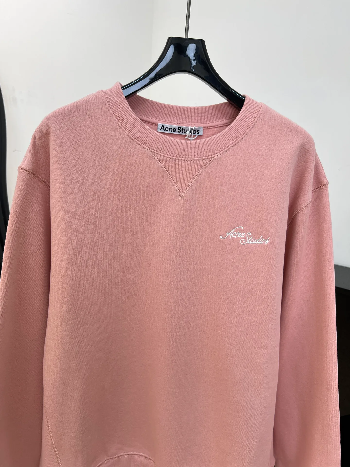 Women's Sweatshirts And Hoodies ACNE STUDIOS 17850760