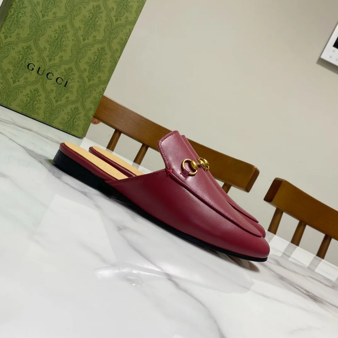 Women's Mules And Clogs GUCCI 17570578