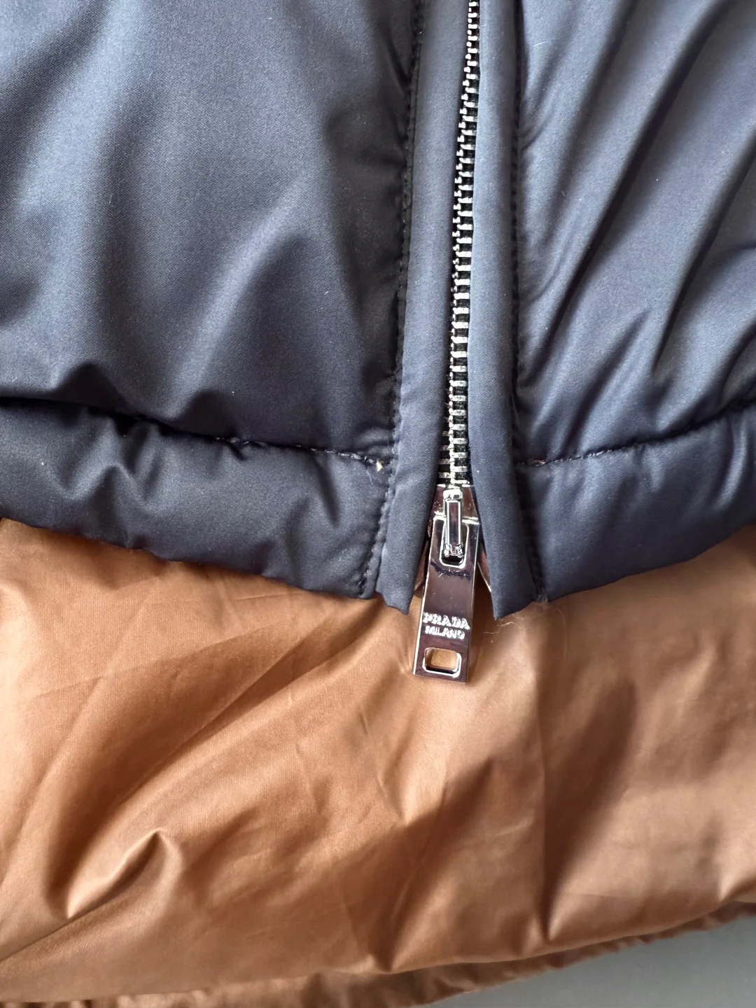 Women's Jackets And Down Jackets PRADA 17854885