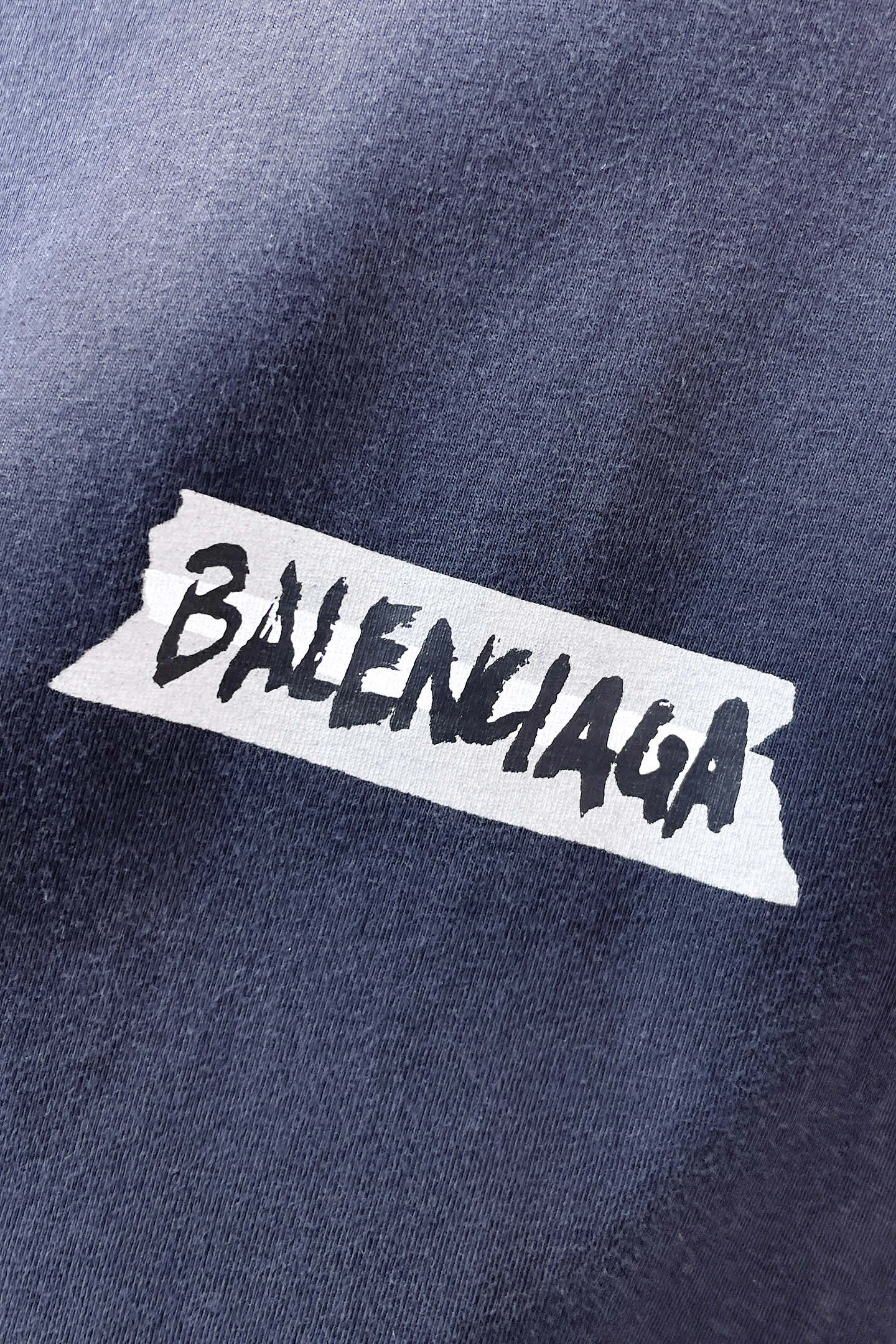 Men's T-Shirts BALENCIAGA 17798864