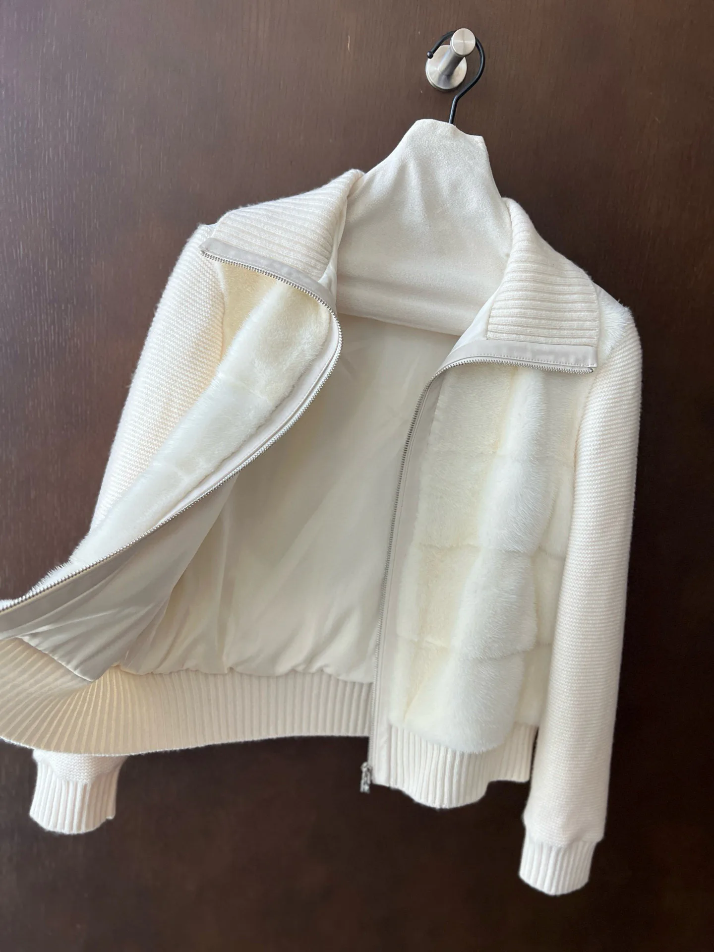 Women's Jackets And Down Jackets LORO PIANA 18198776