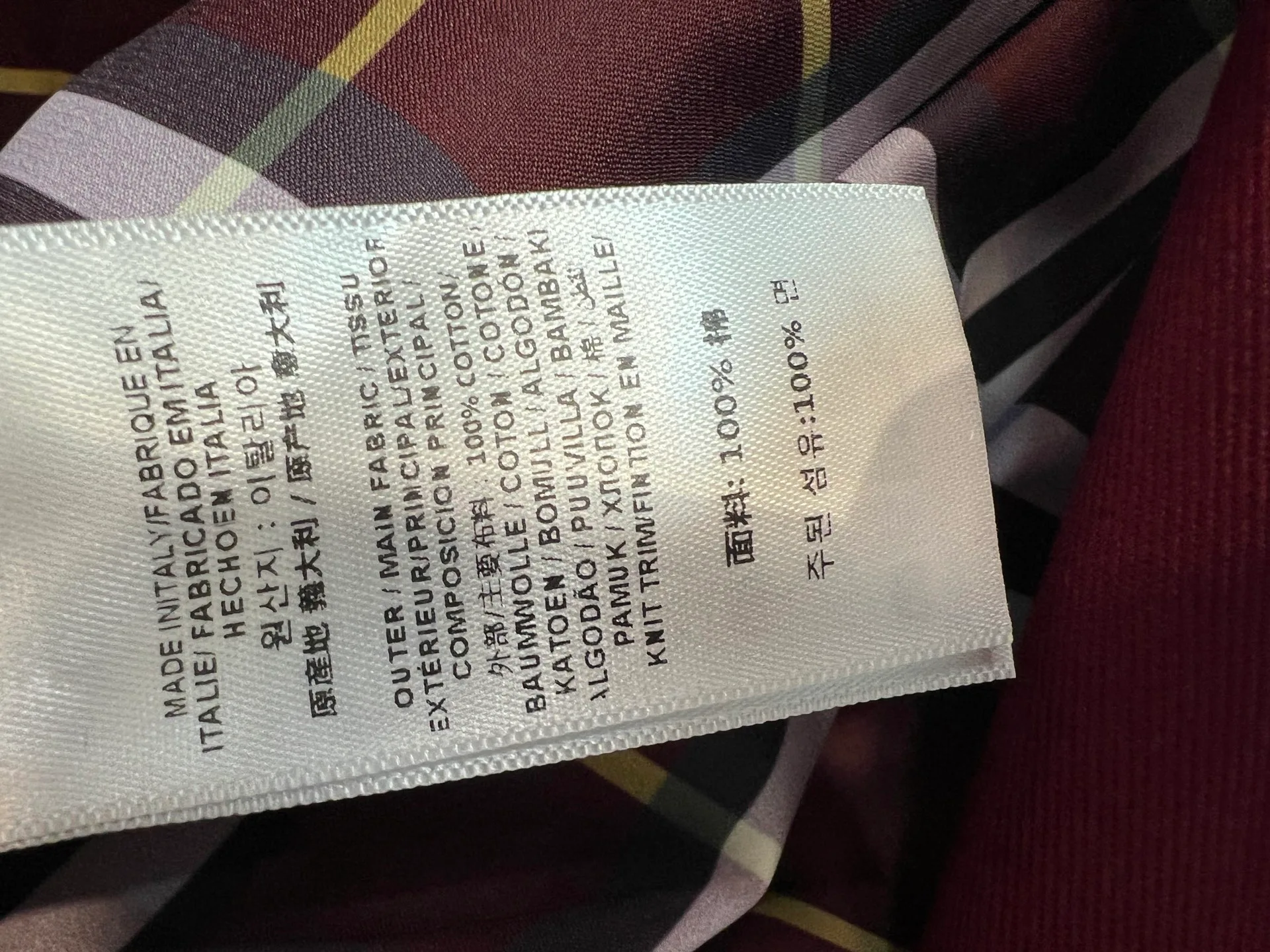 Women's Trench Coats BURBERRY 18127540