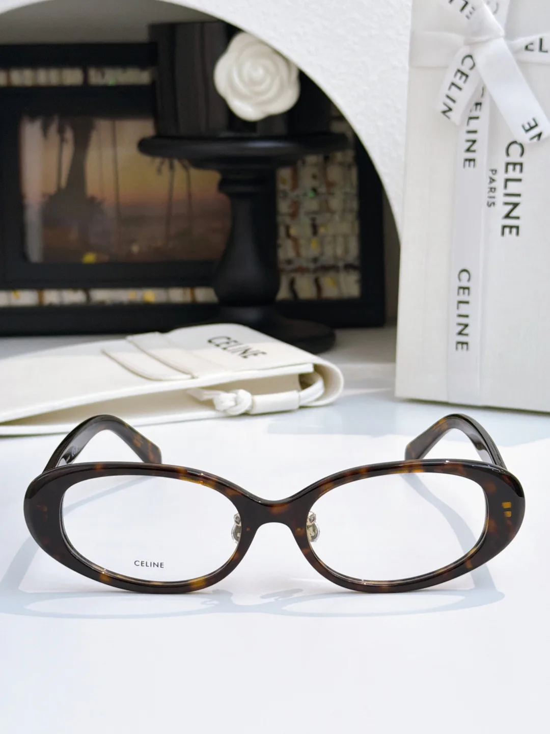 Glasses CELINE 17190340