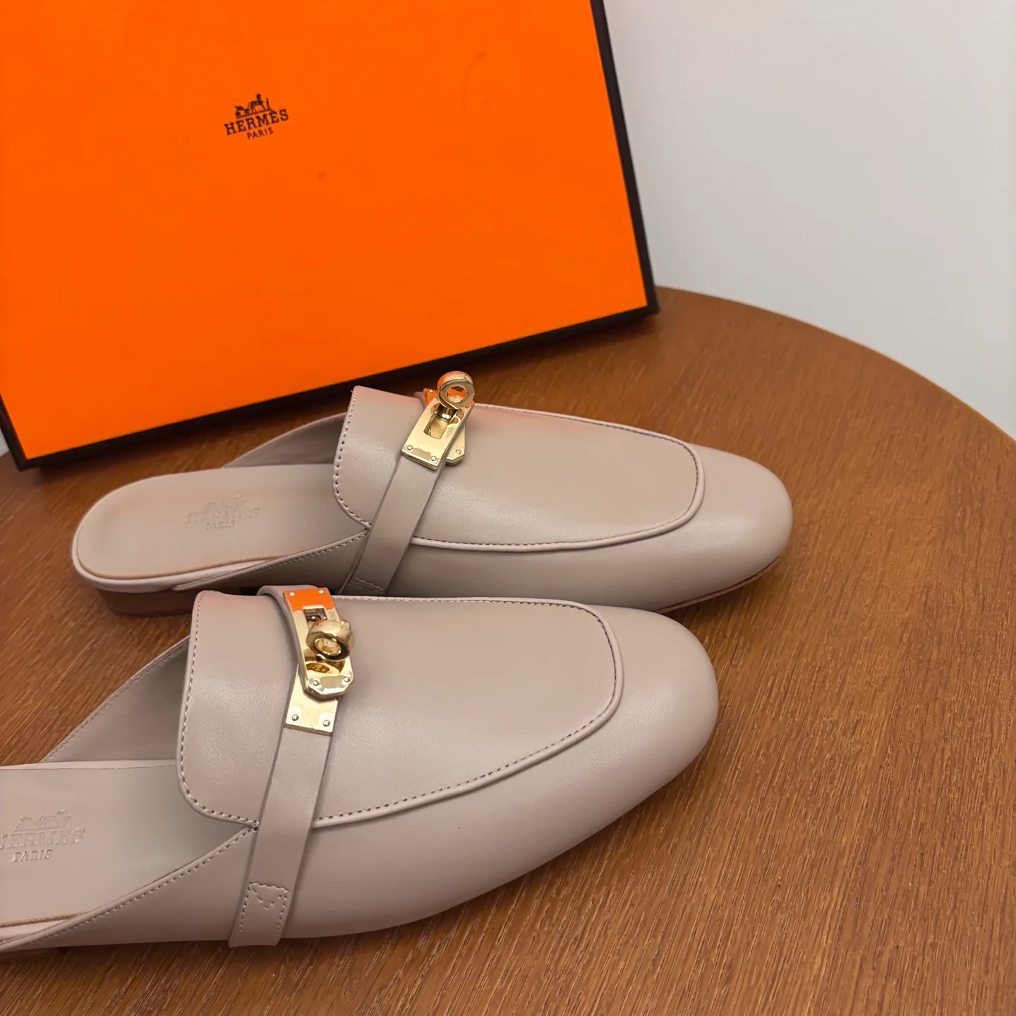 Women's Mules And Clogs HERMES 18438822