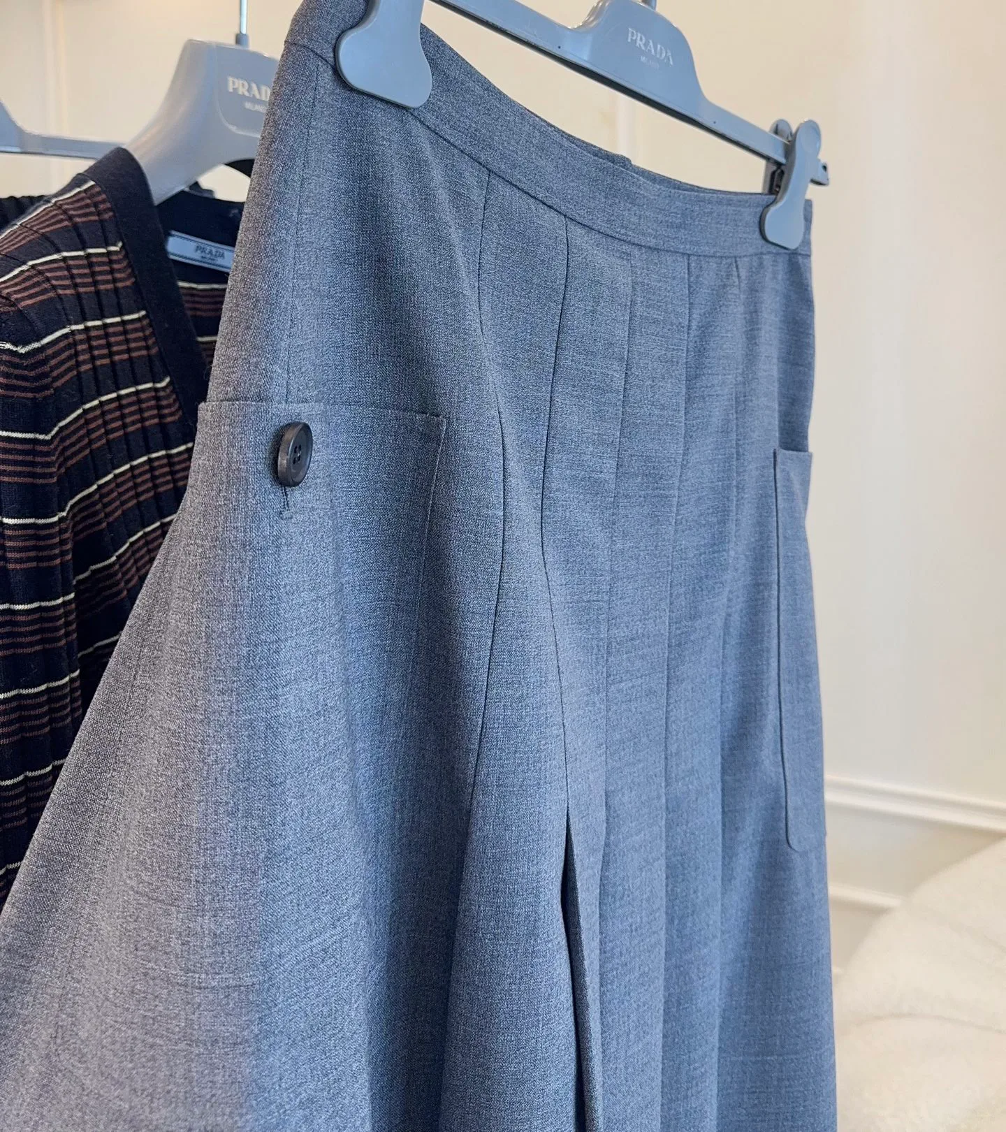Women's Skirts PRADA 17960296