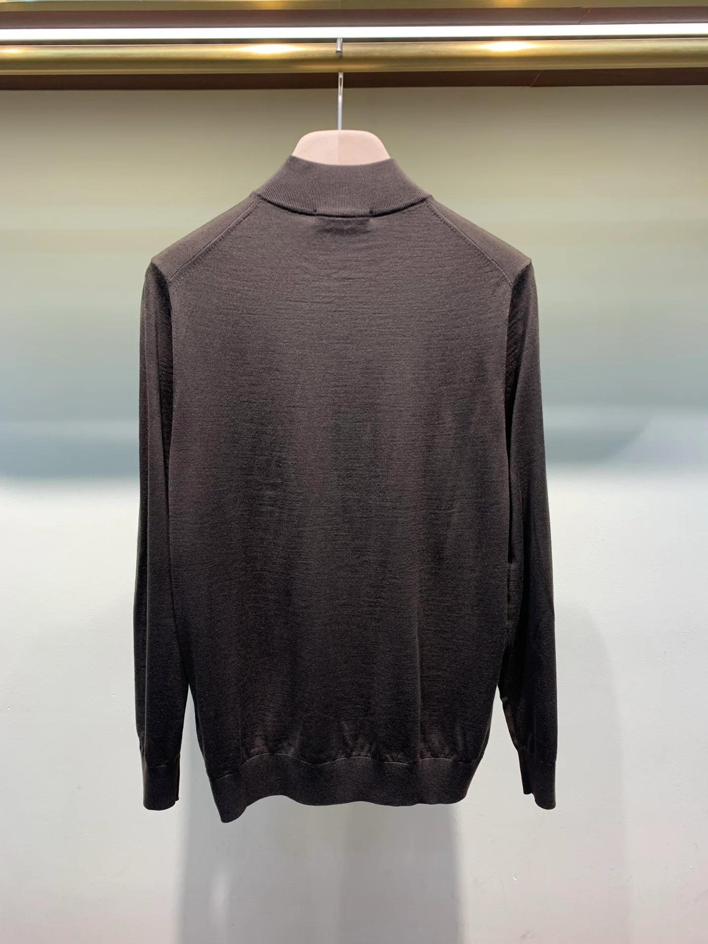 Men's Jumpers And Sweaters BRUNELLO CUCINELLI 18446972