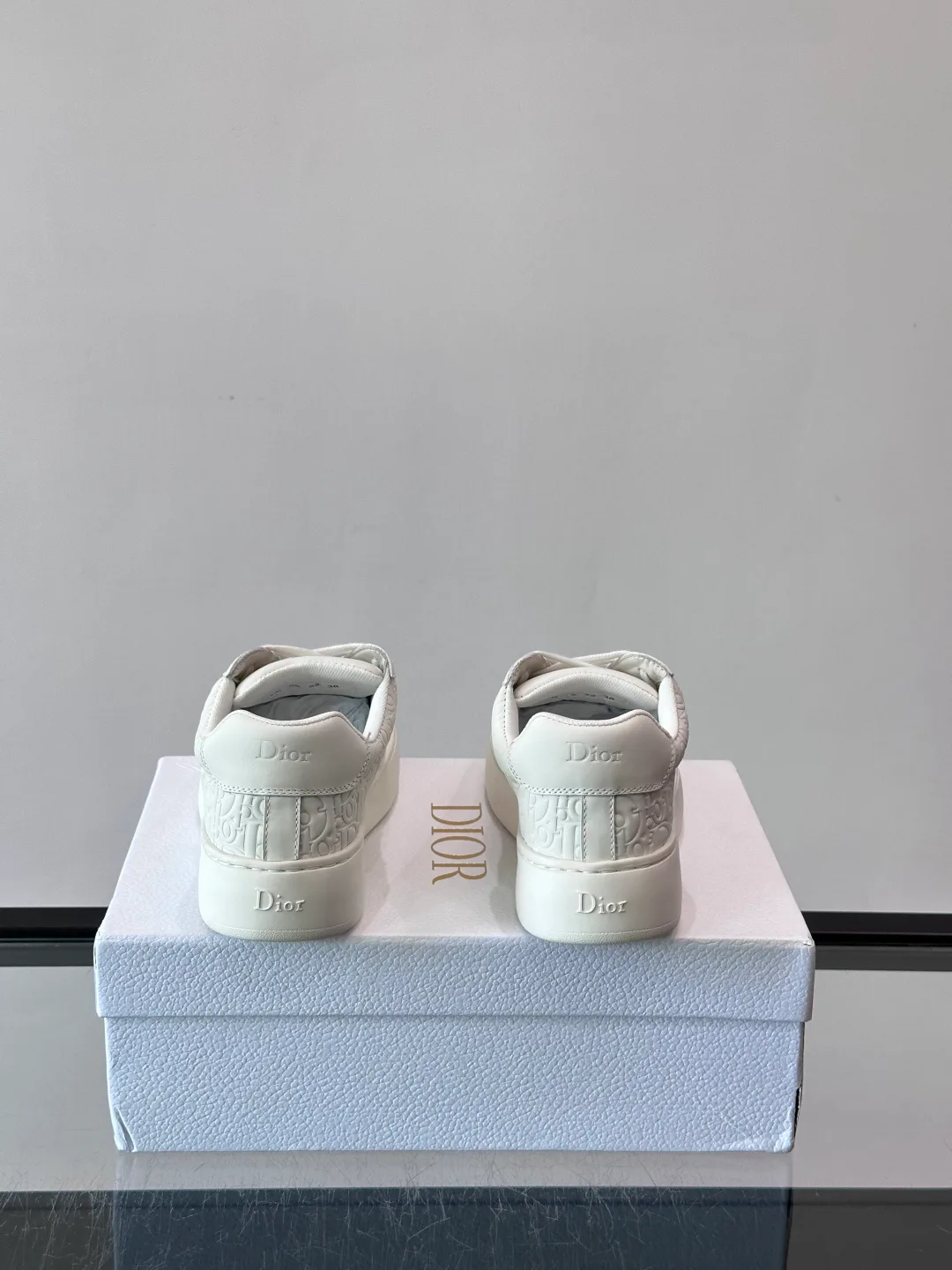 Women's Sneakers CHRISTIAN DIOR 18102629