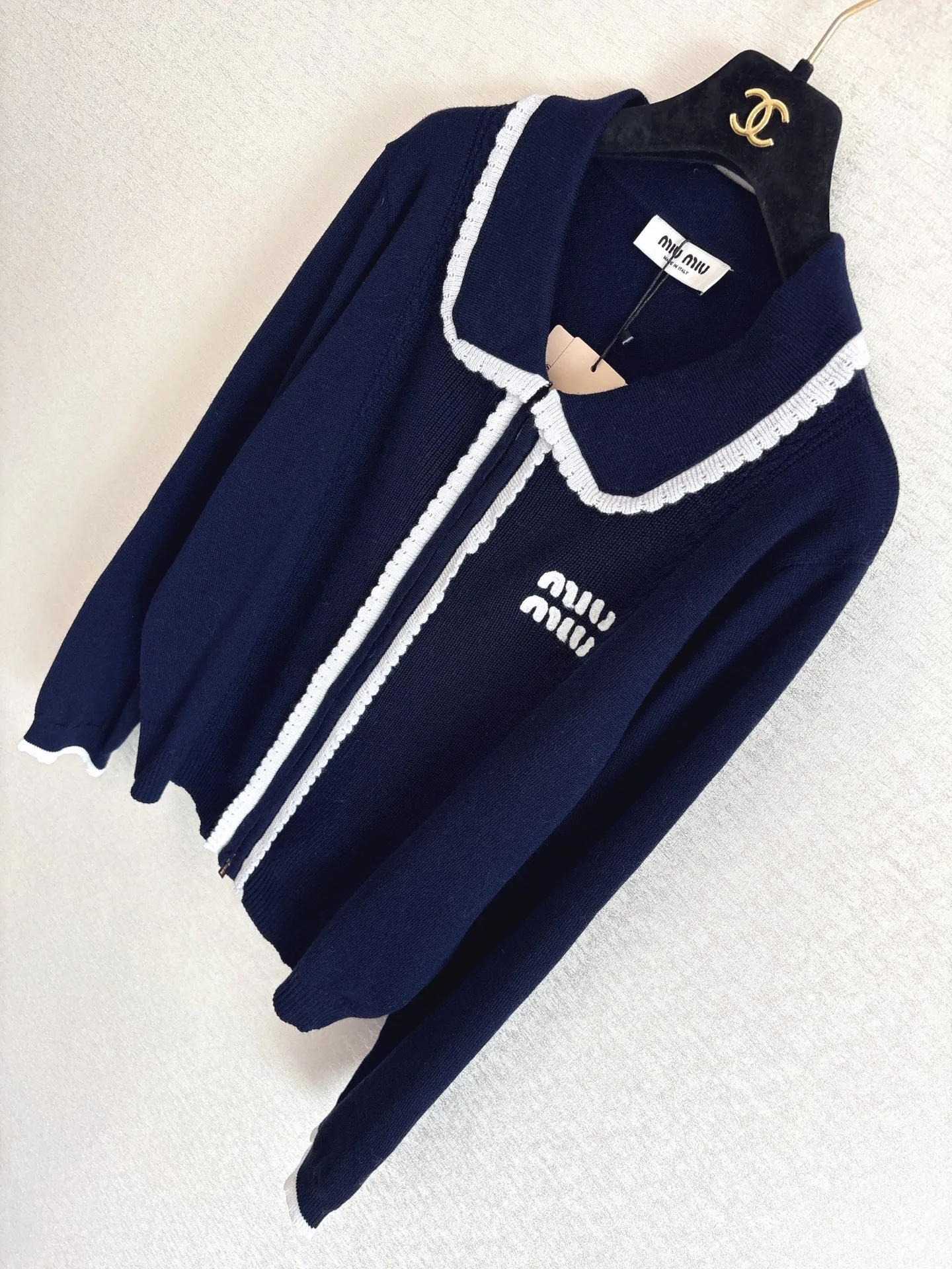 Women's Jumpers And Sweaters MIU MIU 17973511