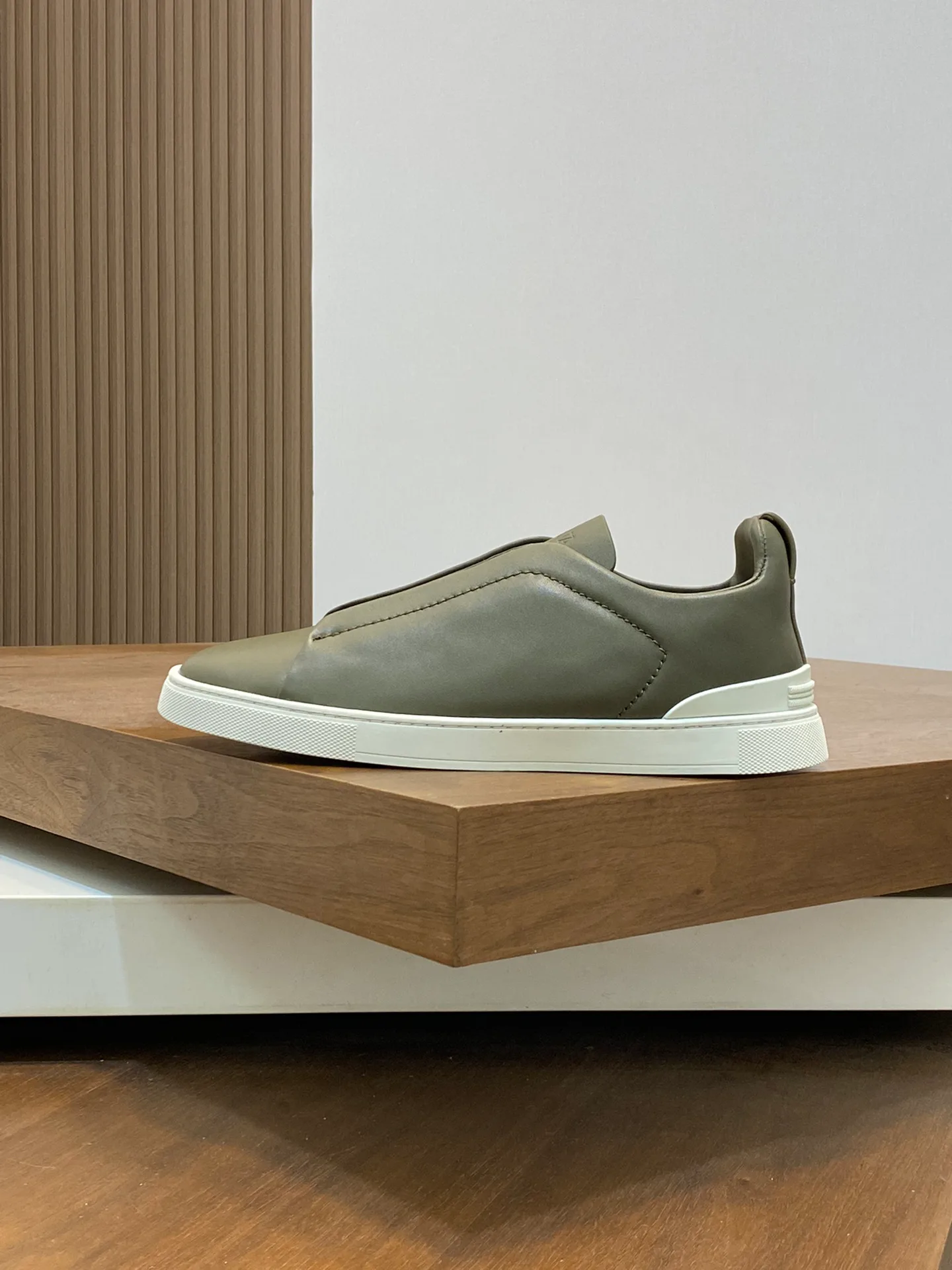 Men's Sneakers ZEGNA 18265380