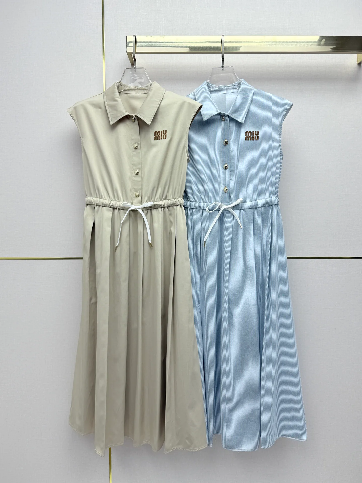 Women's Dresses MIU MIU 17633585