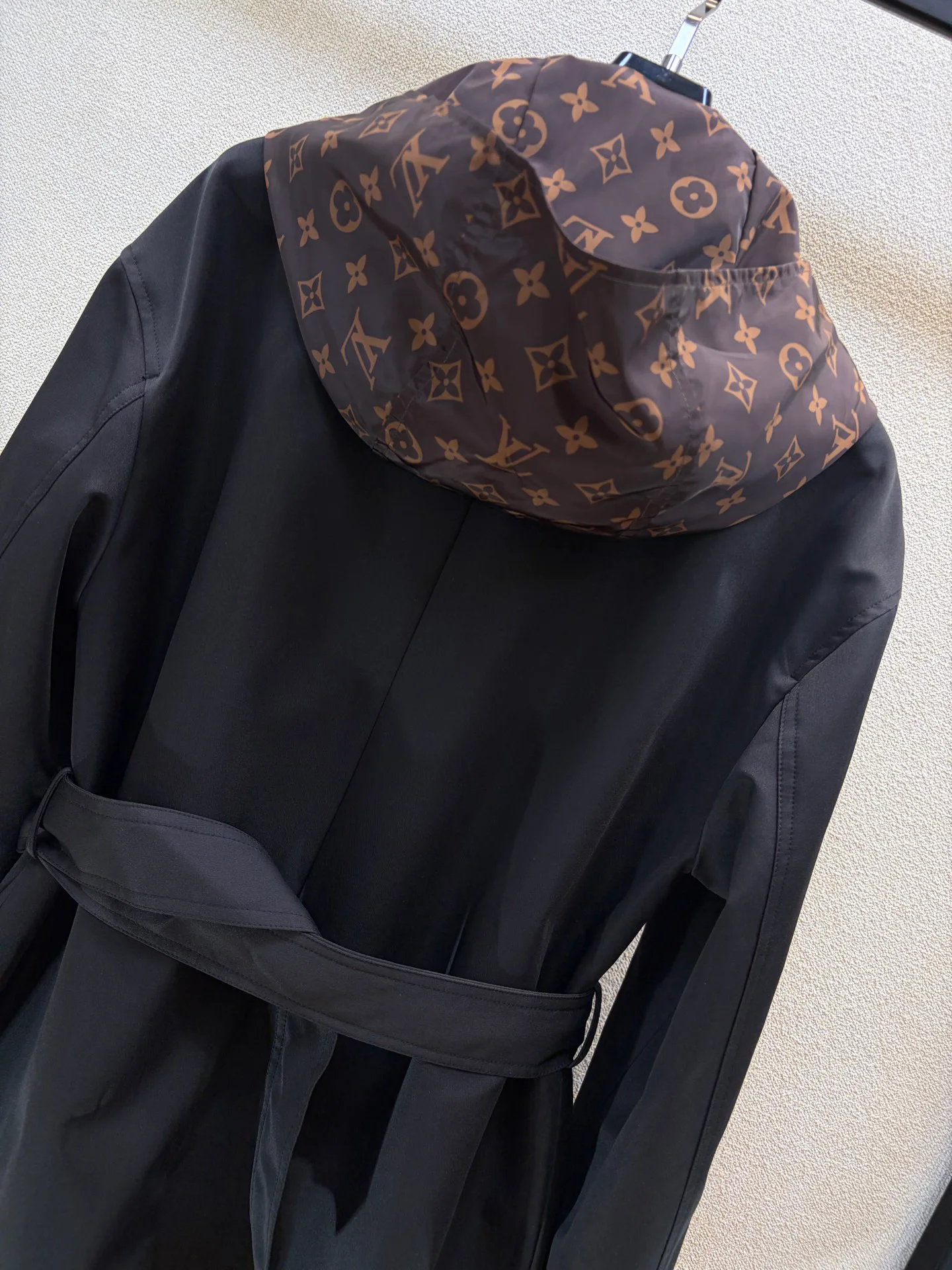 Women's Trench Coats LOUIS VUITTON 18506586