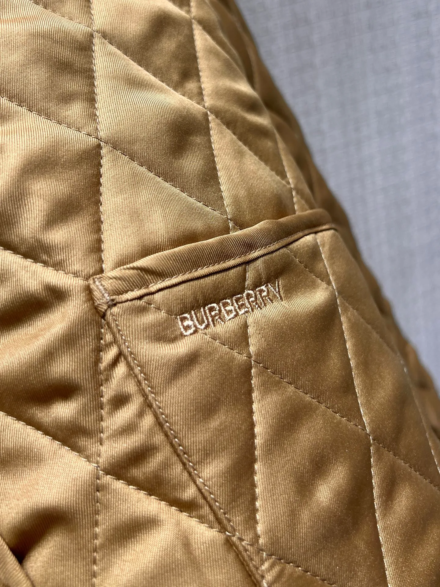 Women's Jackets And Down Jackets BURBERRY 18094605