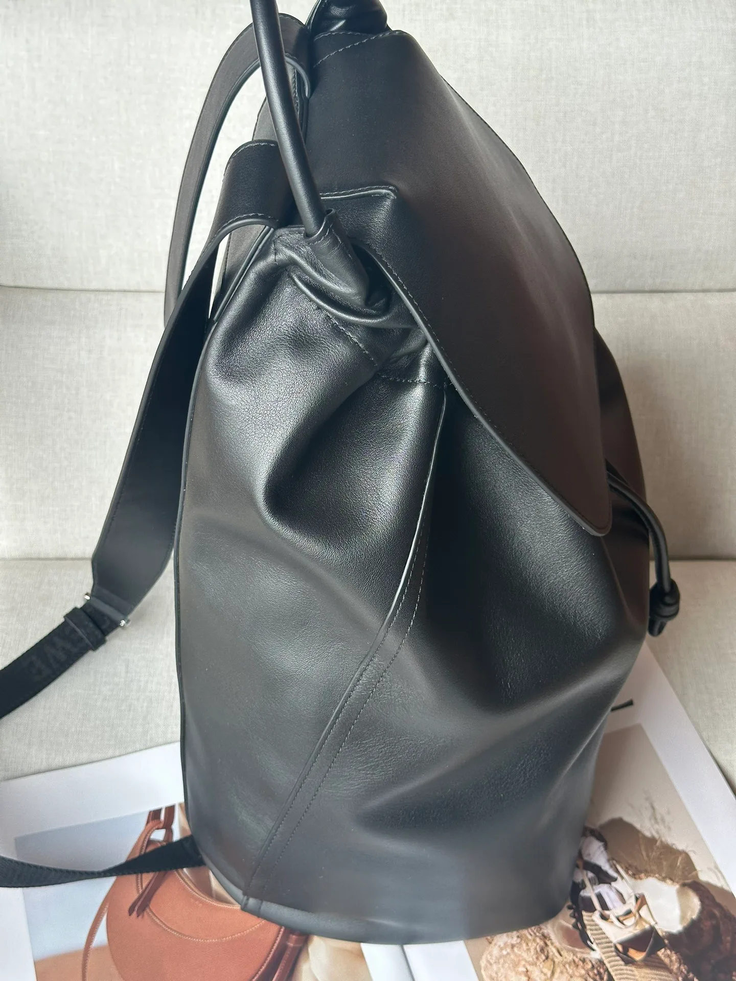 Women's Backpacks LOEWE 18383304