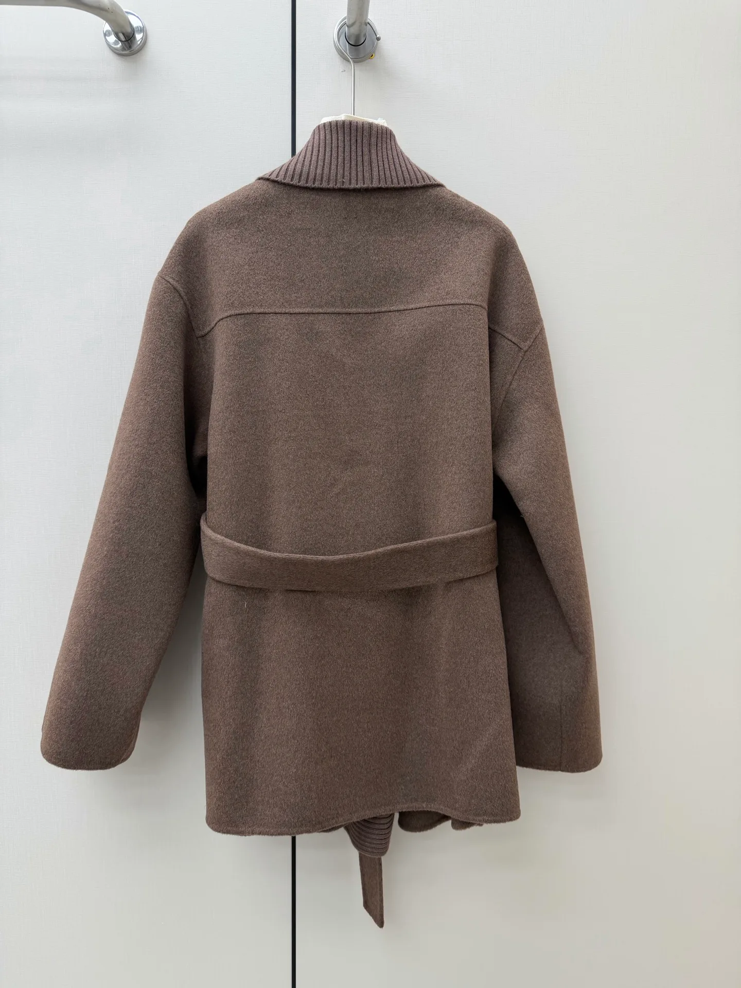 Women's Coats LORO PIANA 17919565
