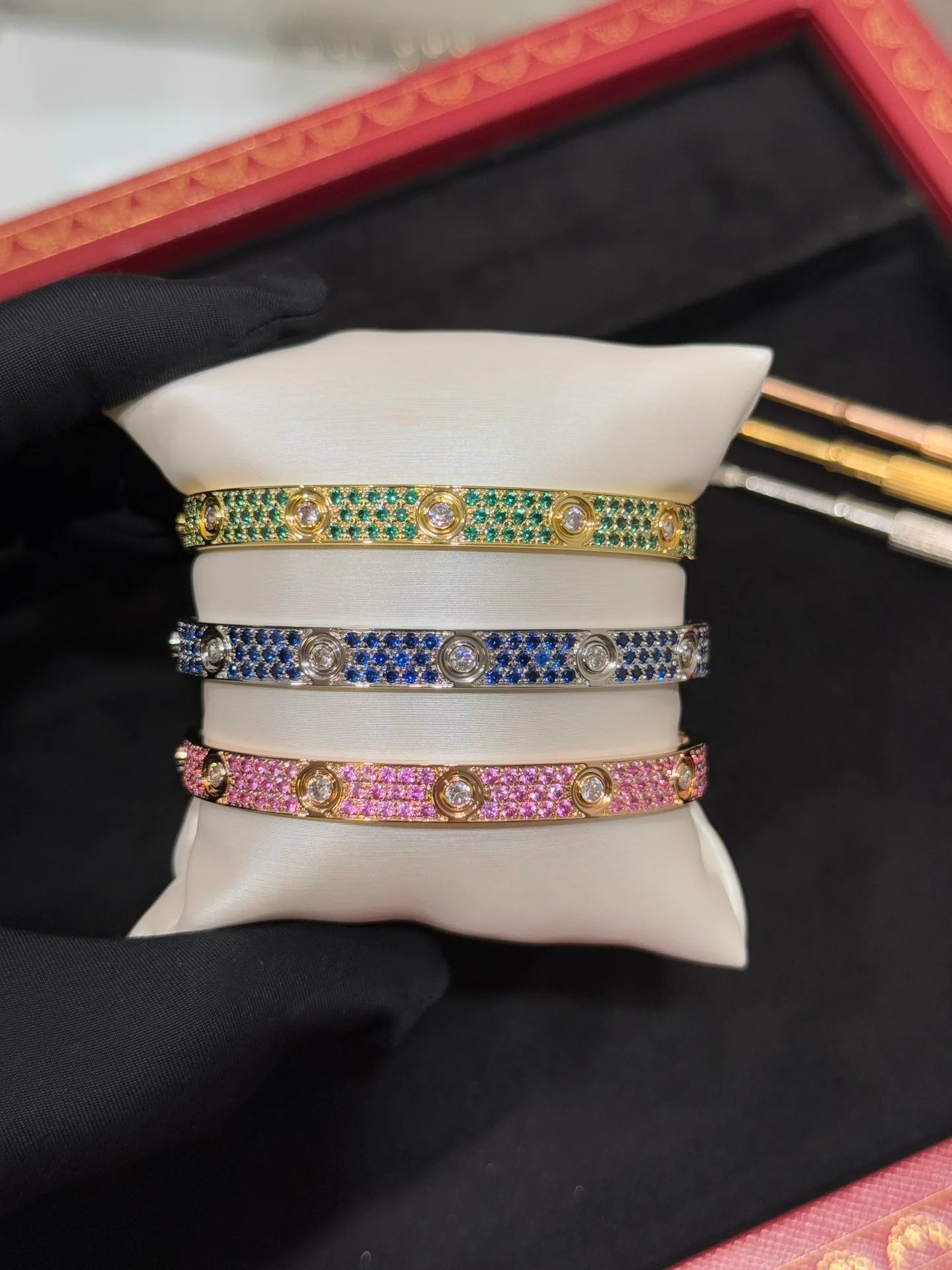Jewelry CARTIER 17558547