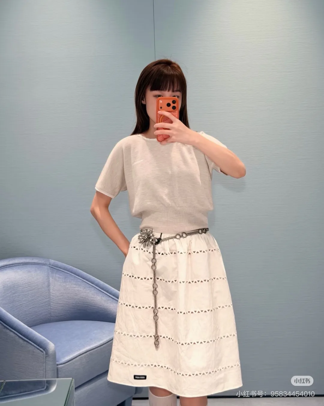Women's Jumpers And Sweaters MIU MIU 17431250