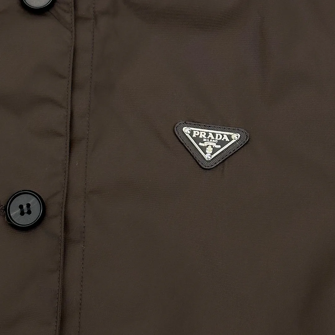 Women's Jackets And Down Jackets PRADA 18031003