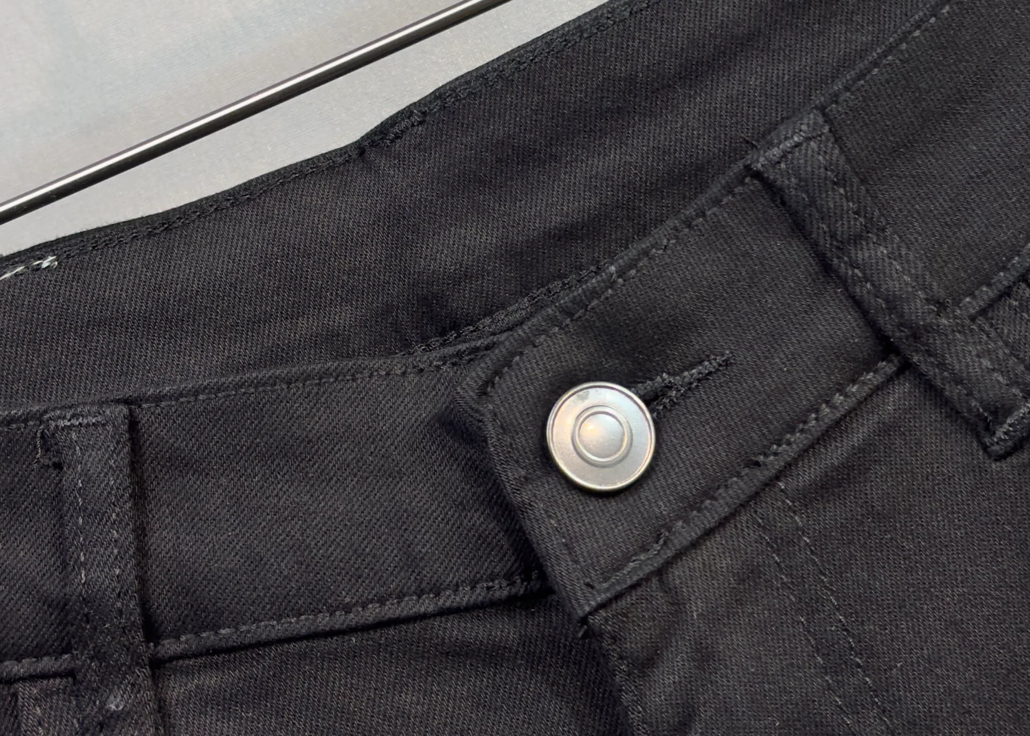 Men's Jeans BURBERRY 18098386