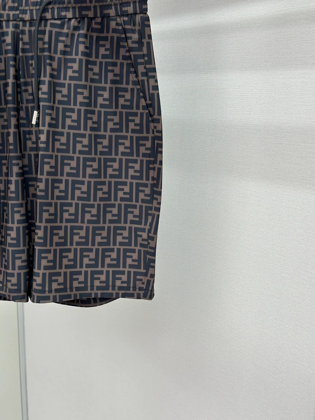 Men's Shorts FENDI 17468340