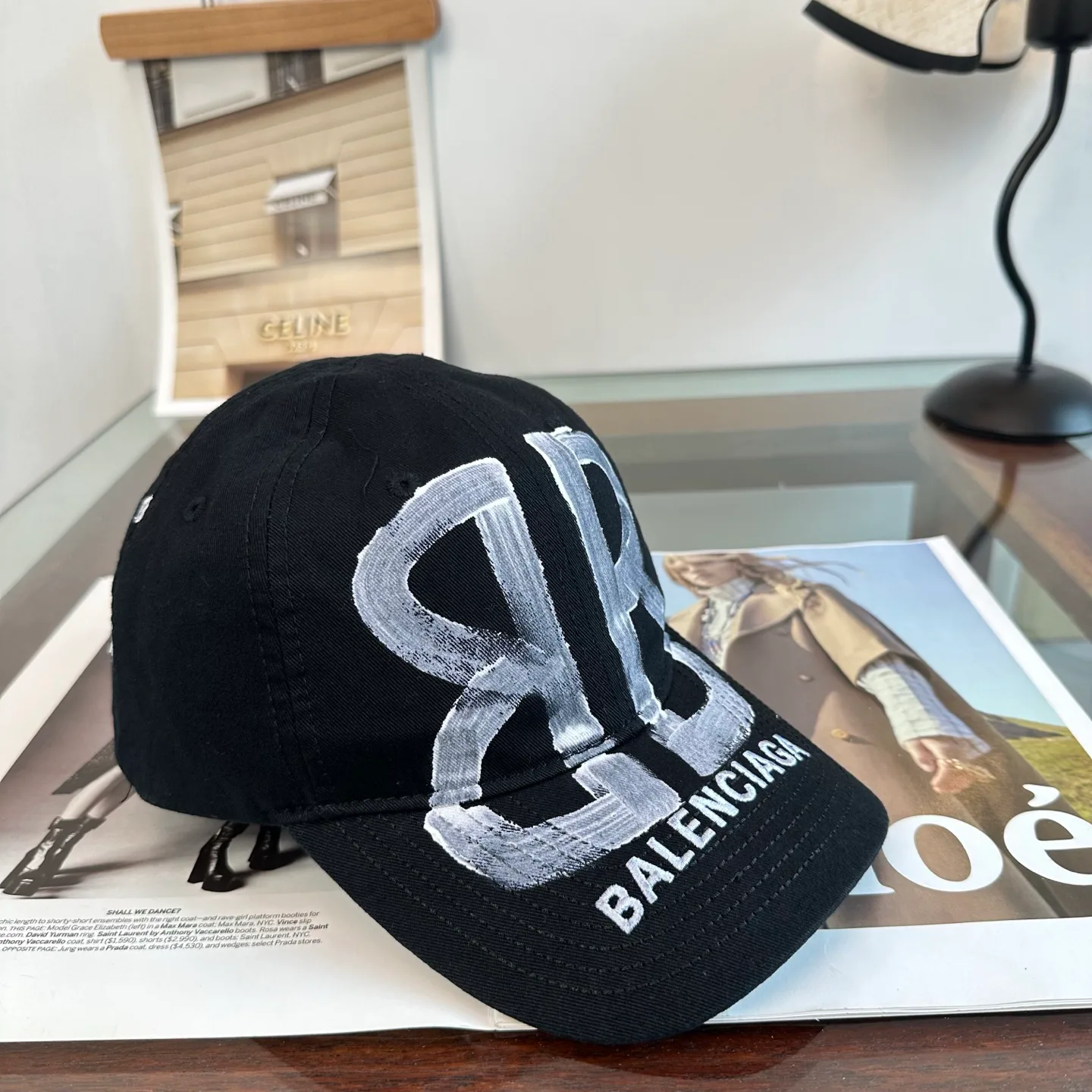 Hats BALENCIAGA 17038402