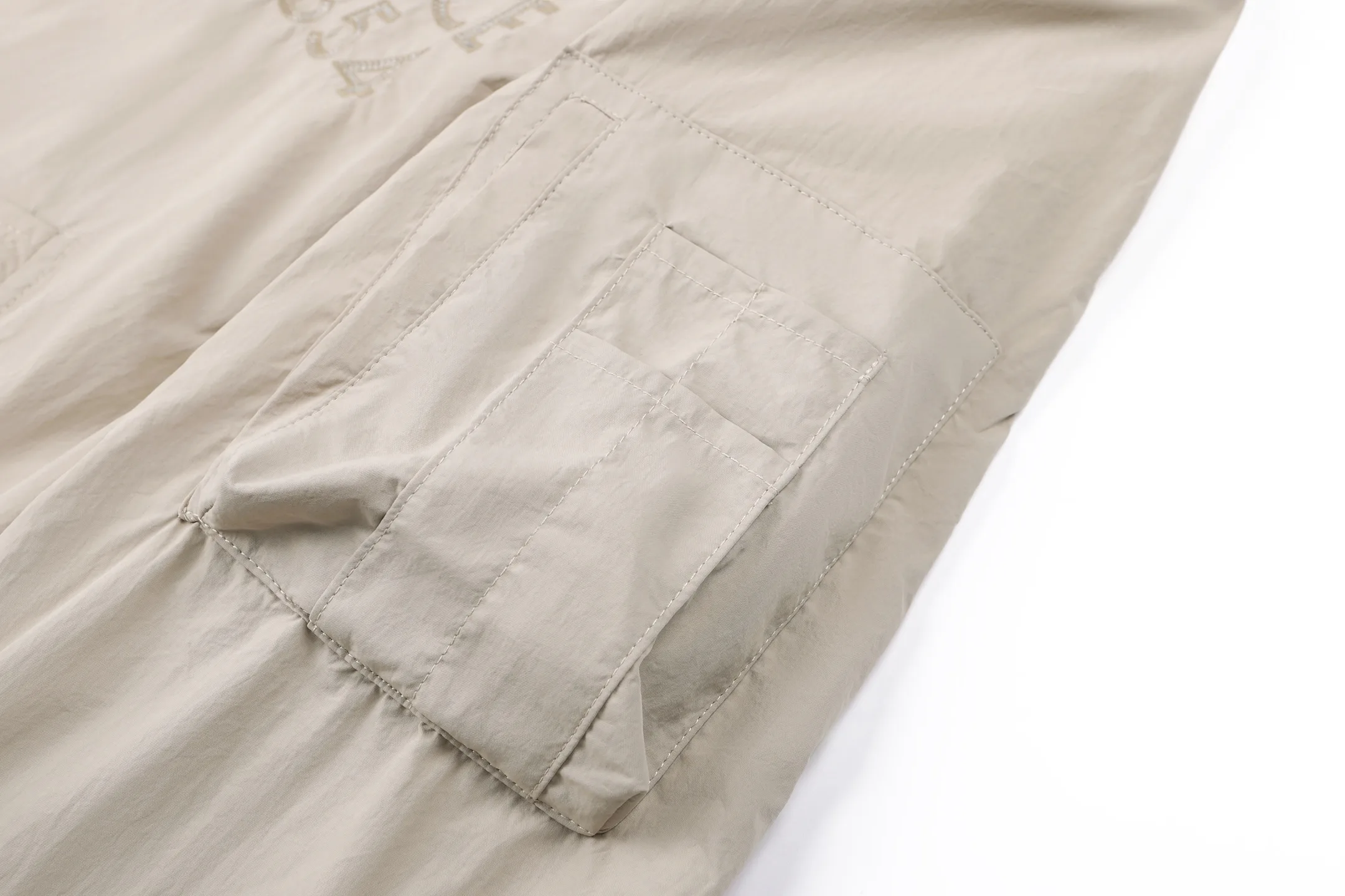 Men's Jackets And Down Jackets LOUIS VUITTON 18393983