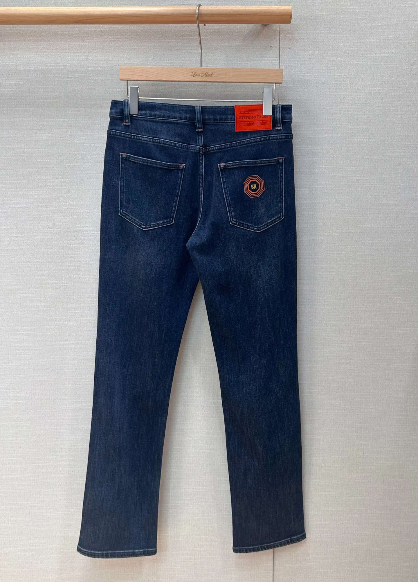 Men's Jeans STEFANO RICCI 18343737