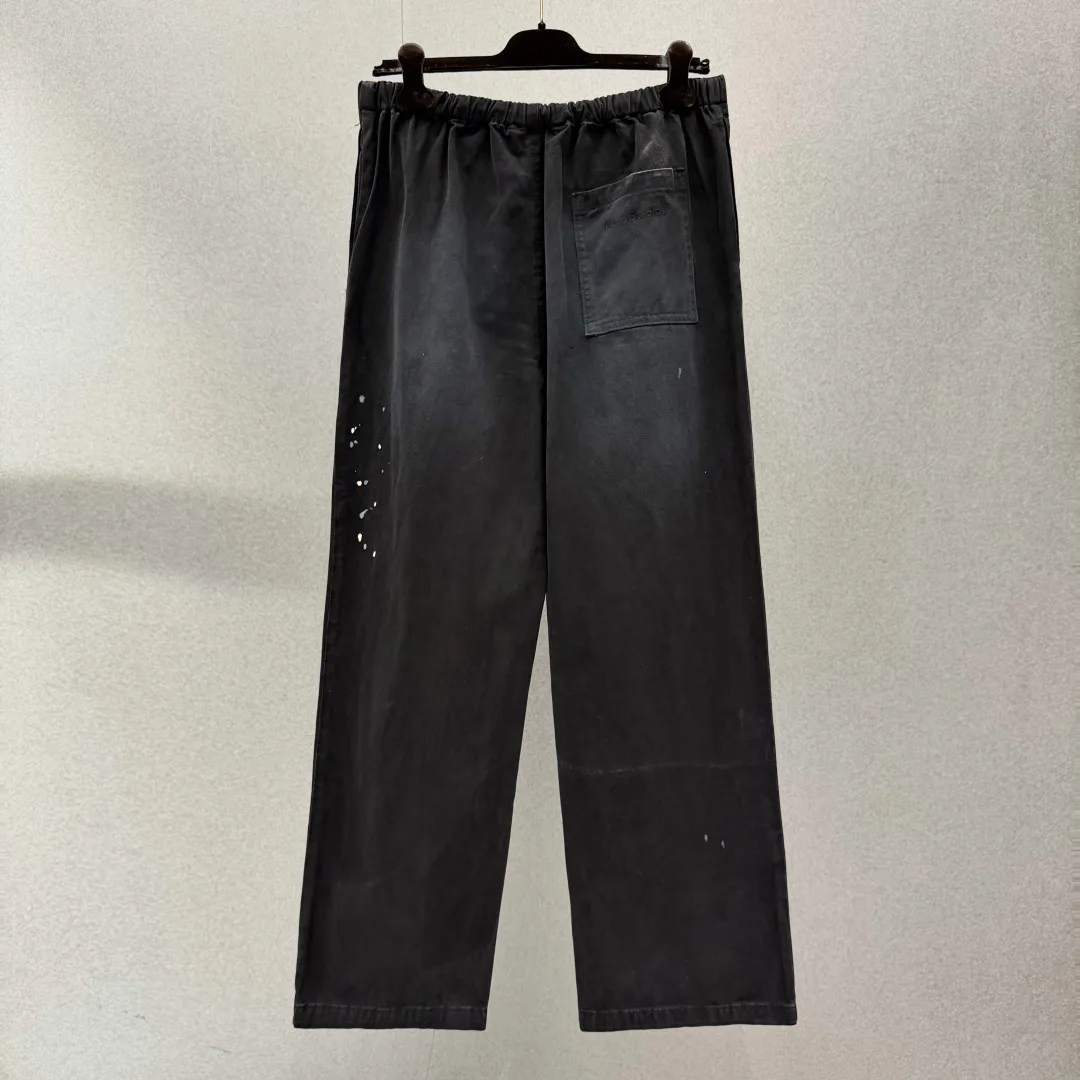 Men's Trousers ACNE STUDIOS 18227970