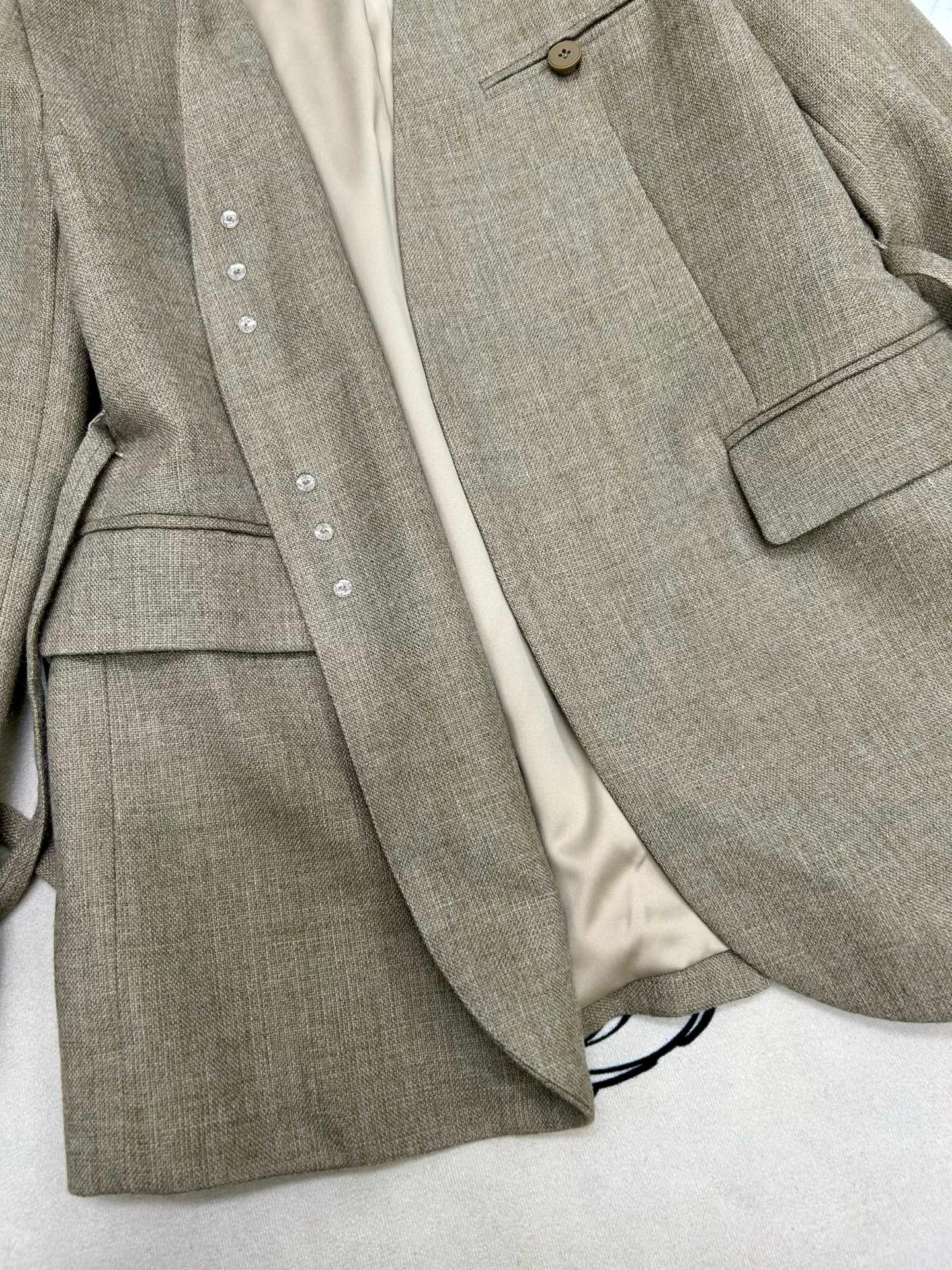 Women's Blazers LOEWE 19560196