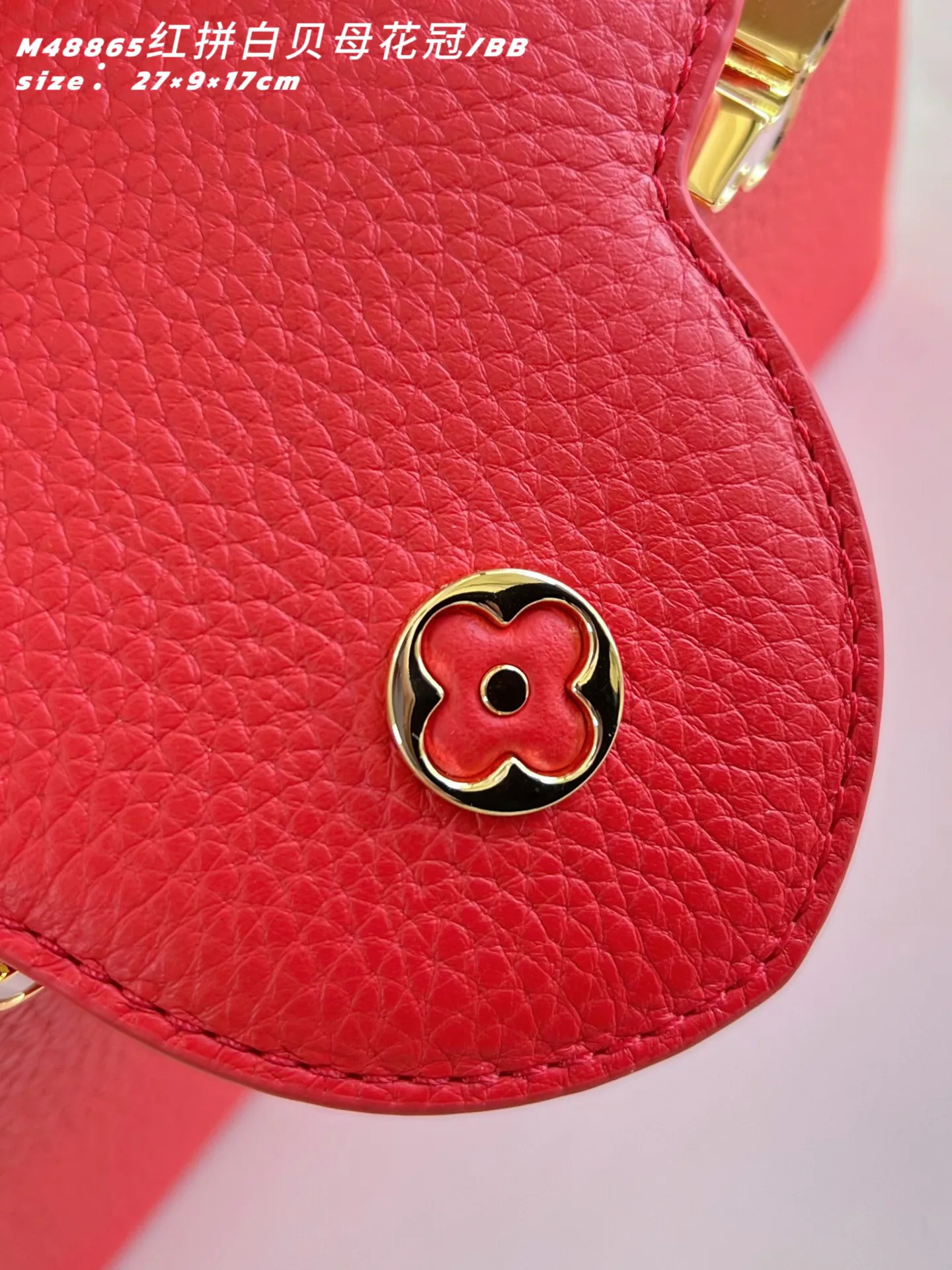 Women's Classic Handbags LOUIS VUITTON 17454381