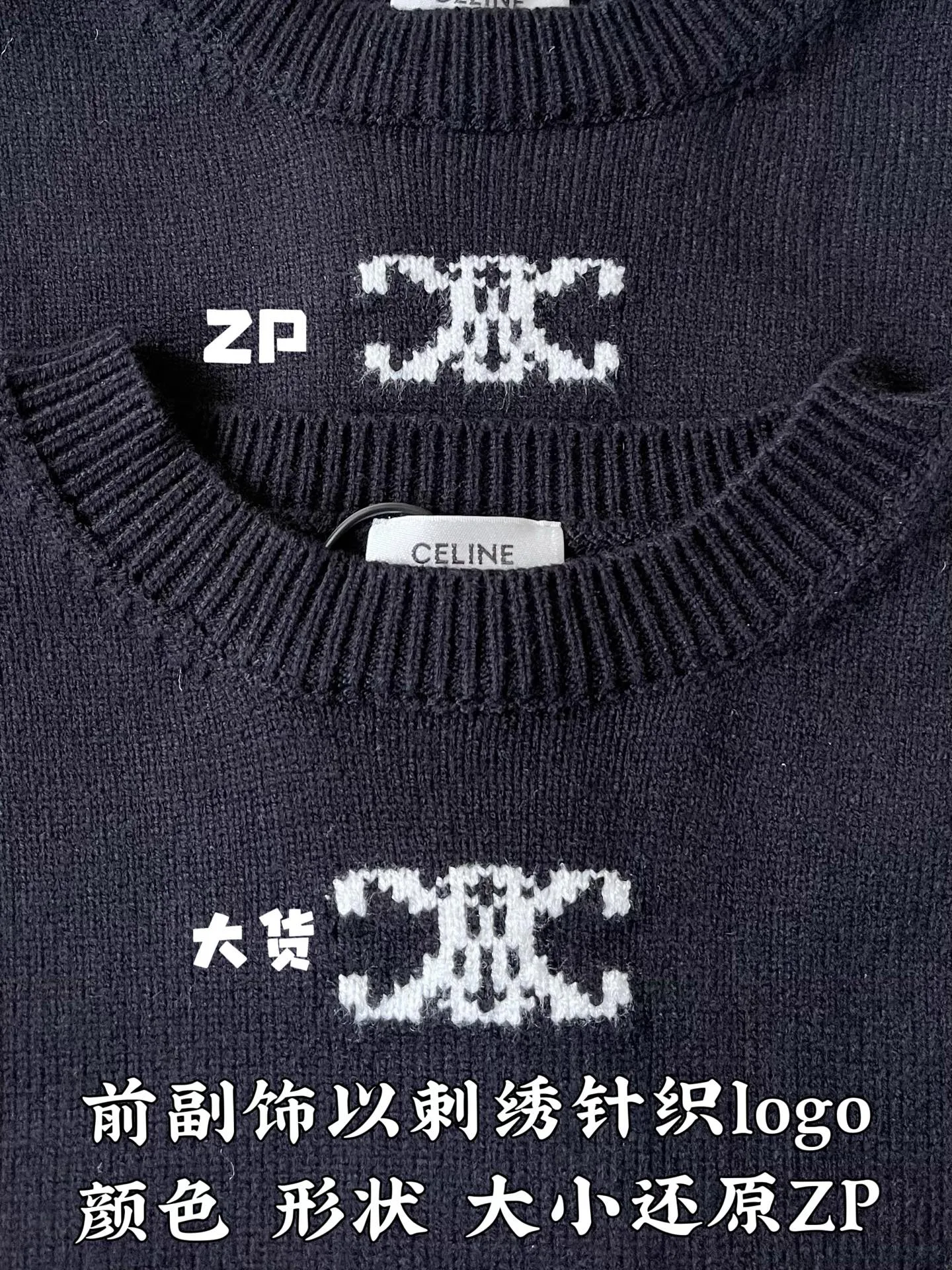 Men's Jumpers And Sweaters CELINE 18209498