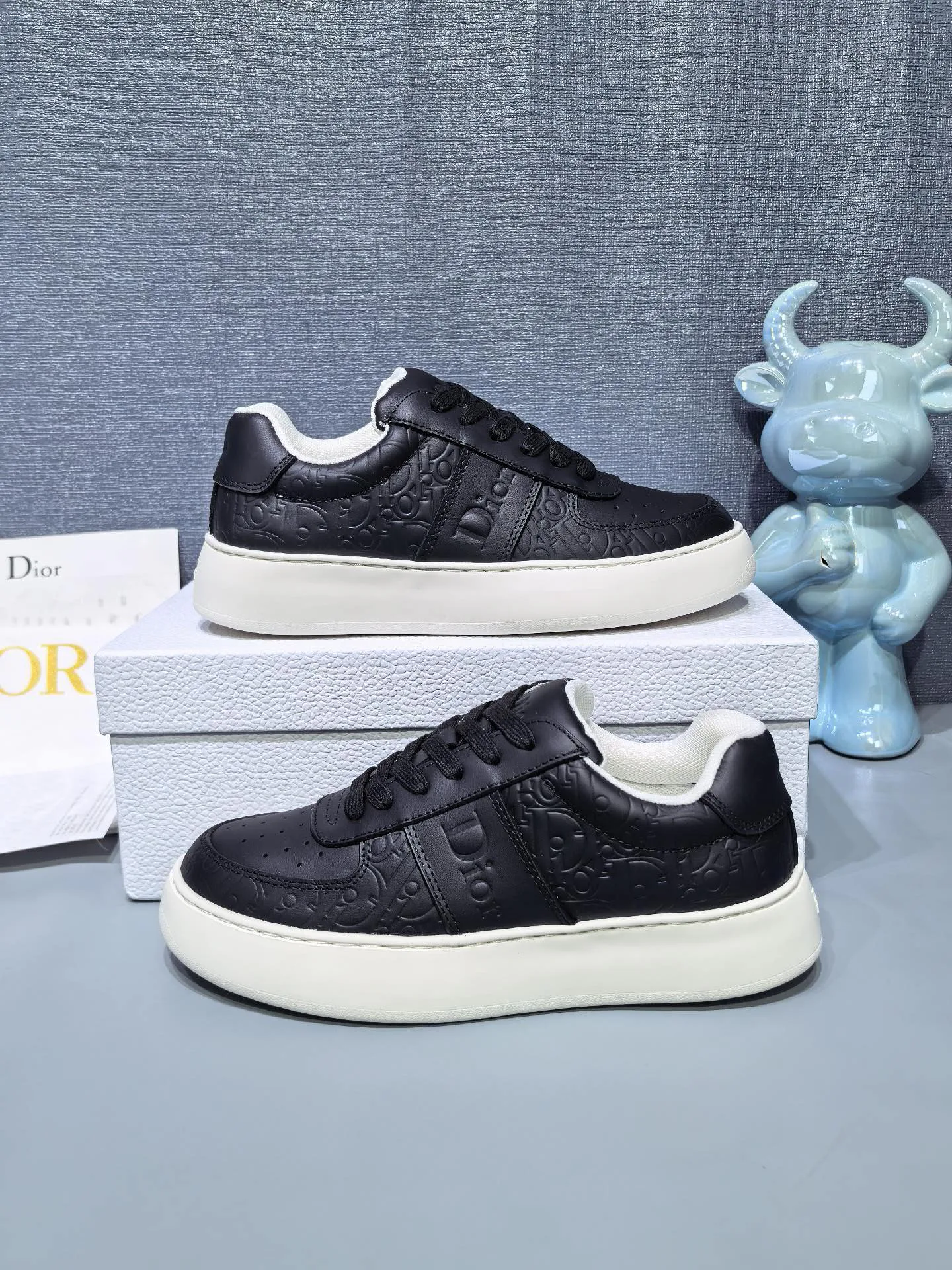 Women's Sneakers CHRISTIAN DIOR 17961729
