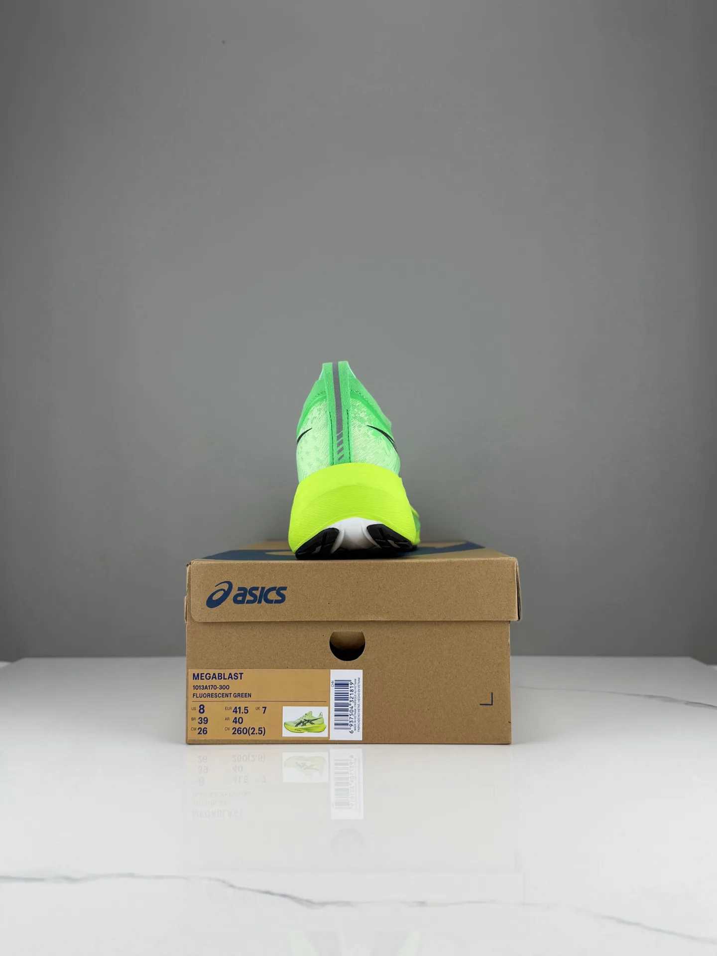 Men's Sneakers ASICS 17957551