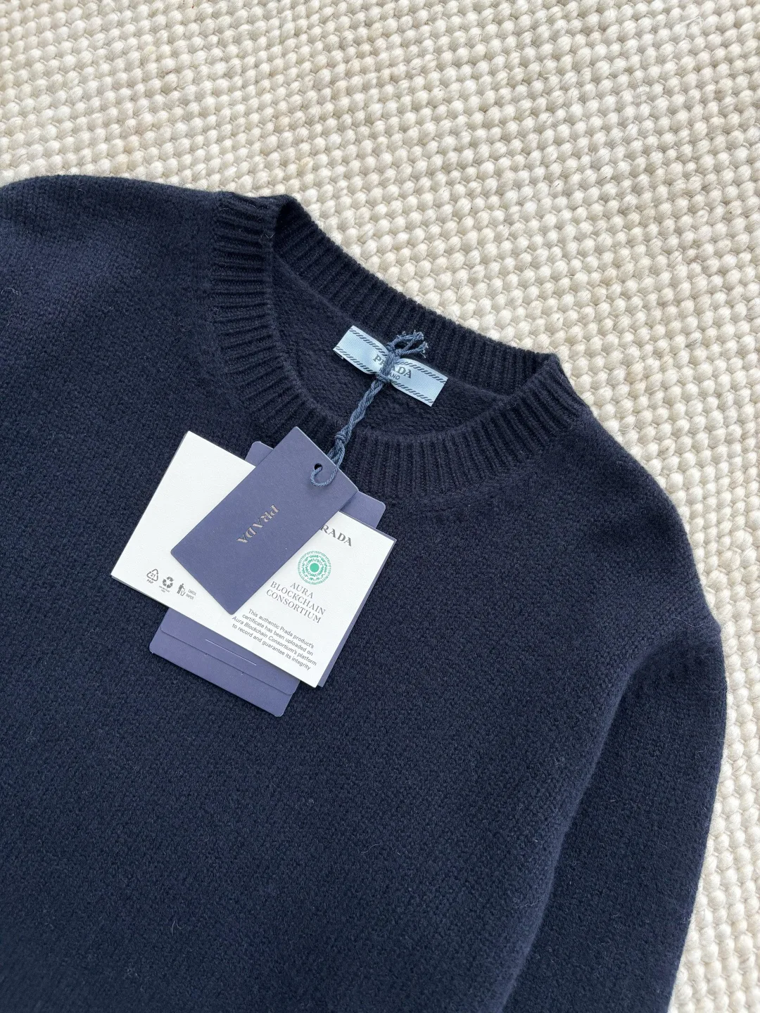Women's Jumpers And Sweaters PRADA 18050090