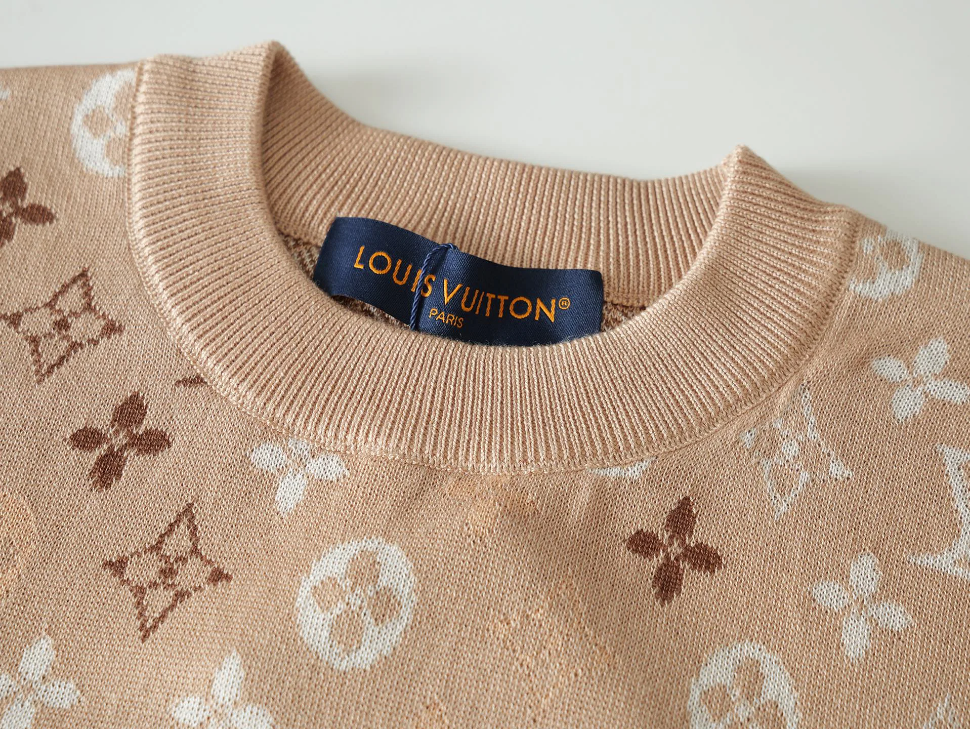Men's T-Shirts LOUIS VUITTON 17864580