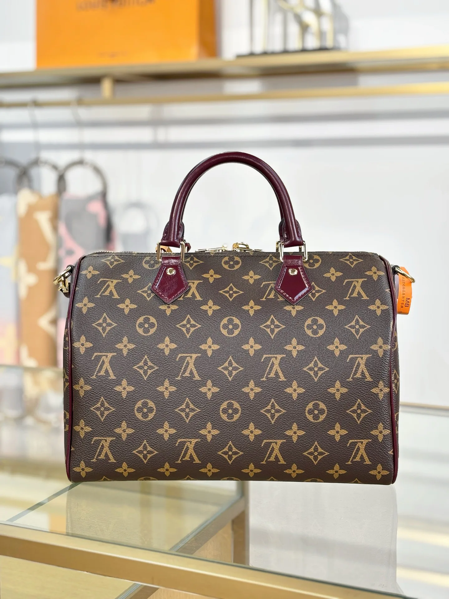 Women's Classic Handbags LOUIS VUITTON 17979980