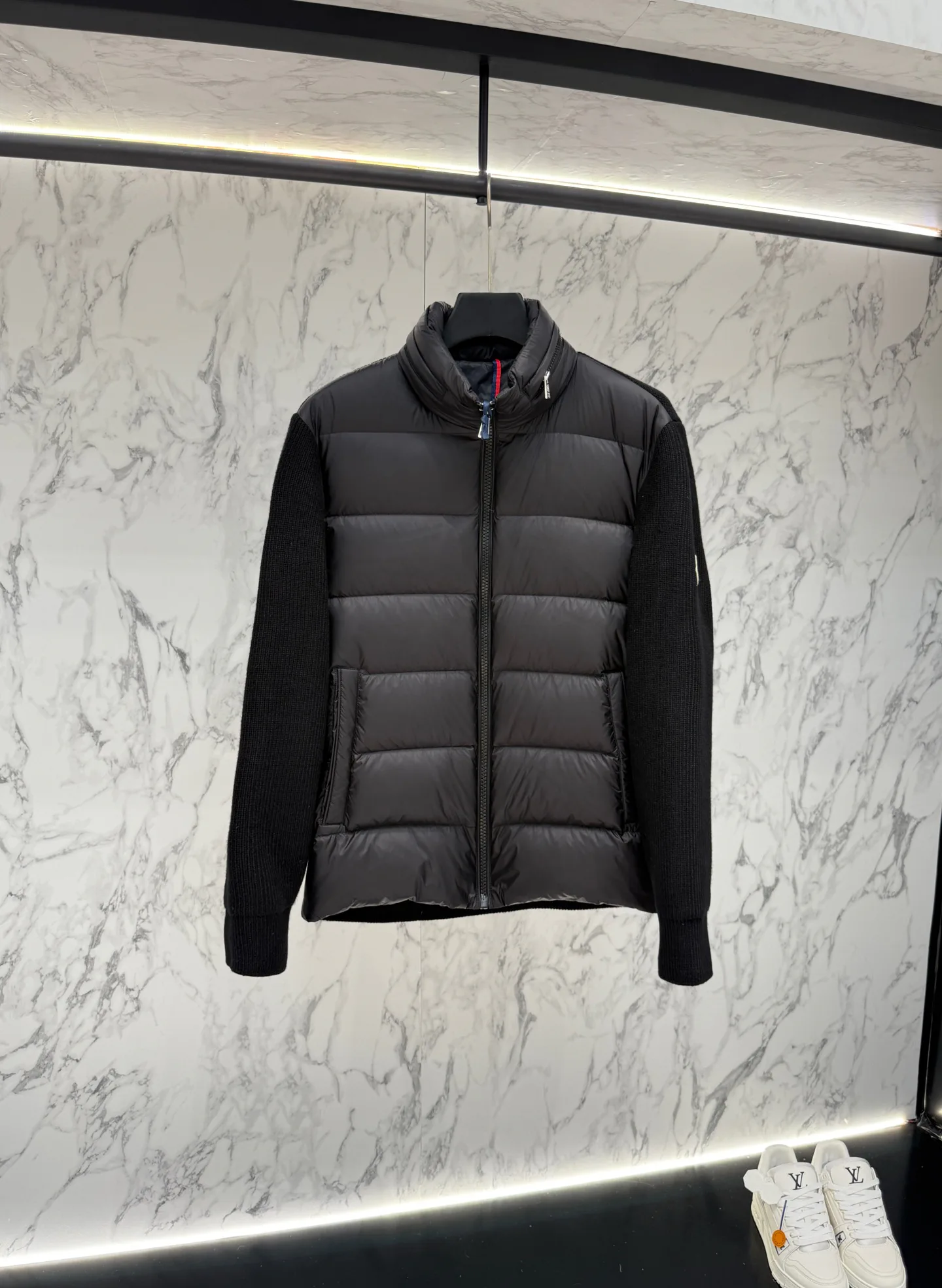 Men's Jackets And Down Jackets MONCLER 18480913