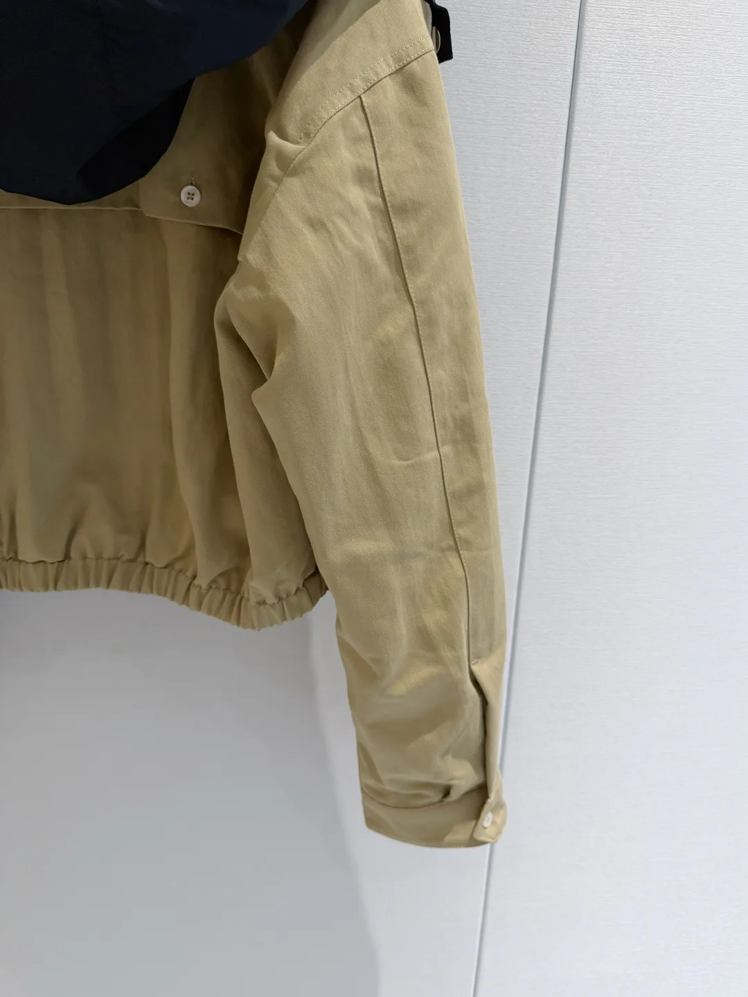 Women's Jackets And Down Jackets MIU MIU 17842933