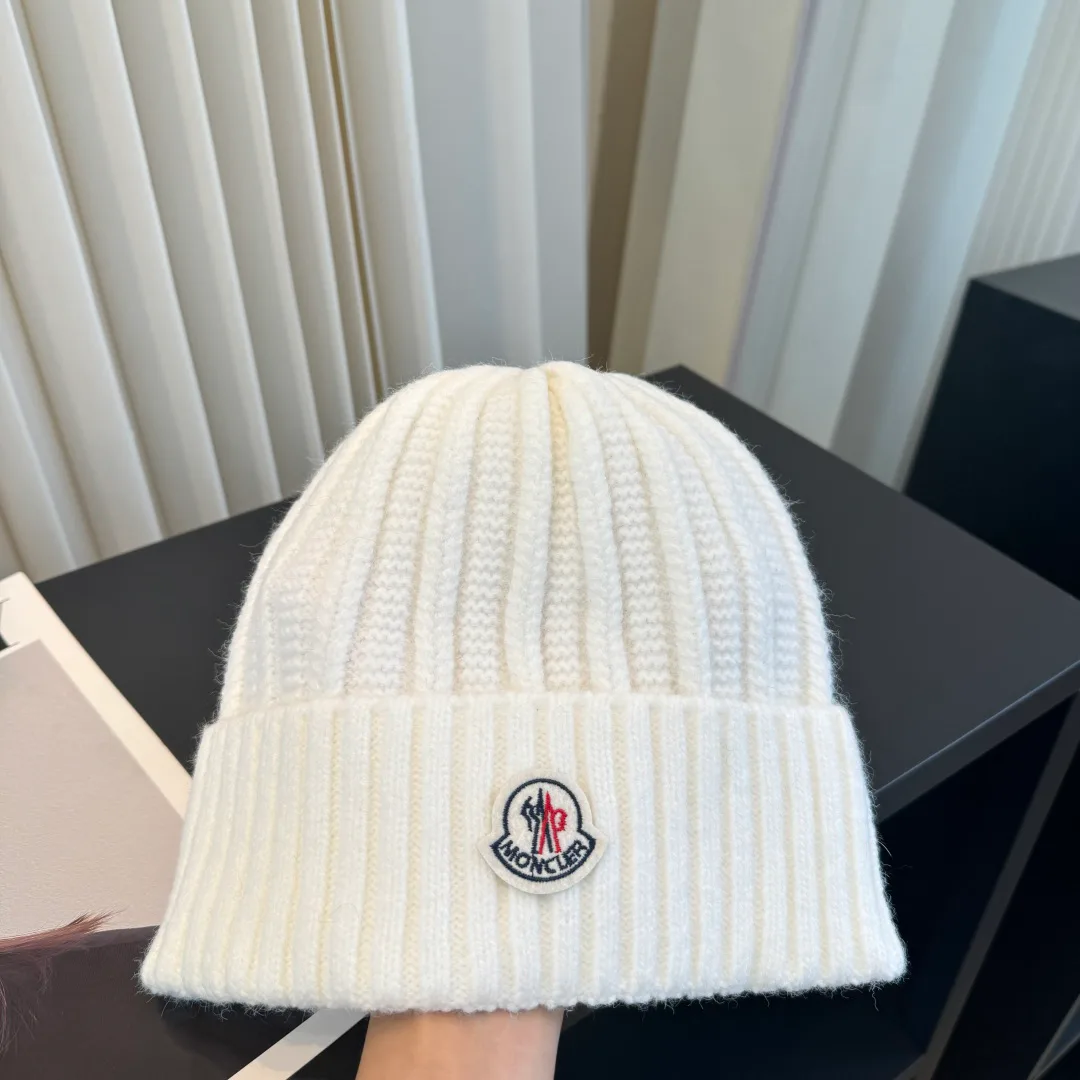 Hats MONCLER 18198451