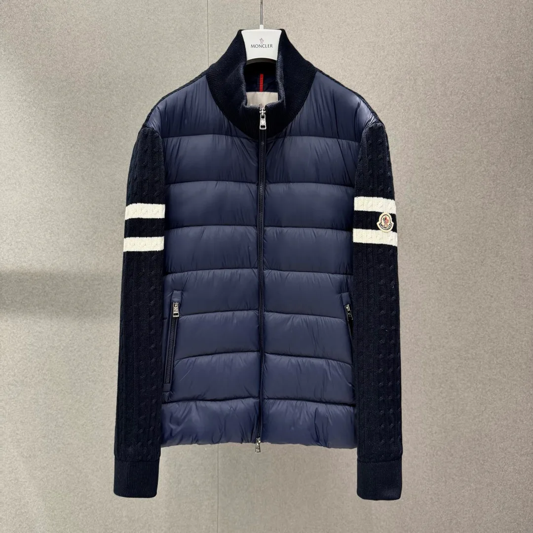 Men's Jackets And Down Jackets MONCLER 17418478