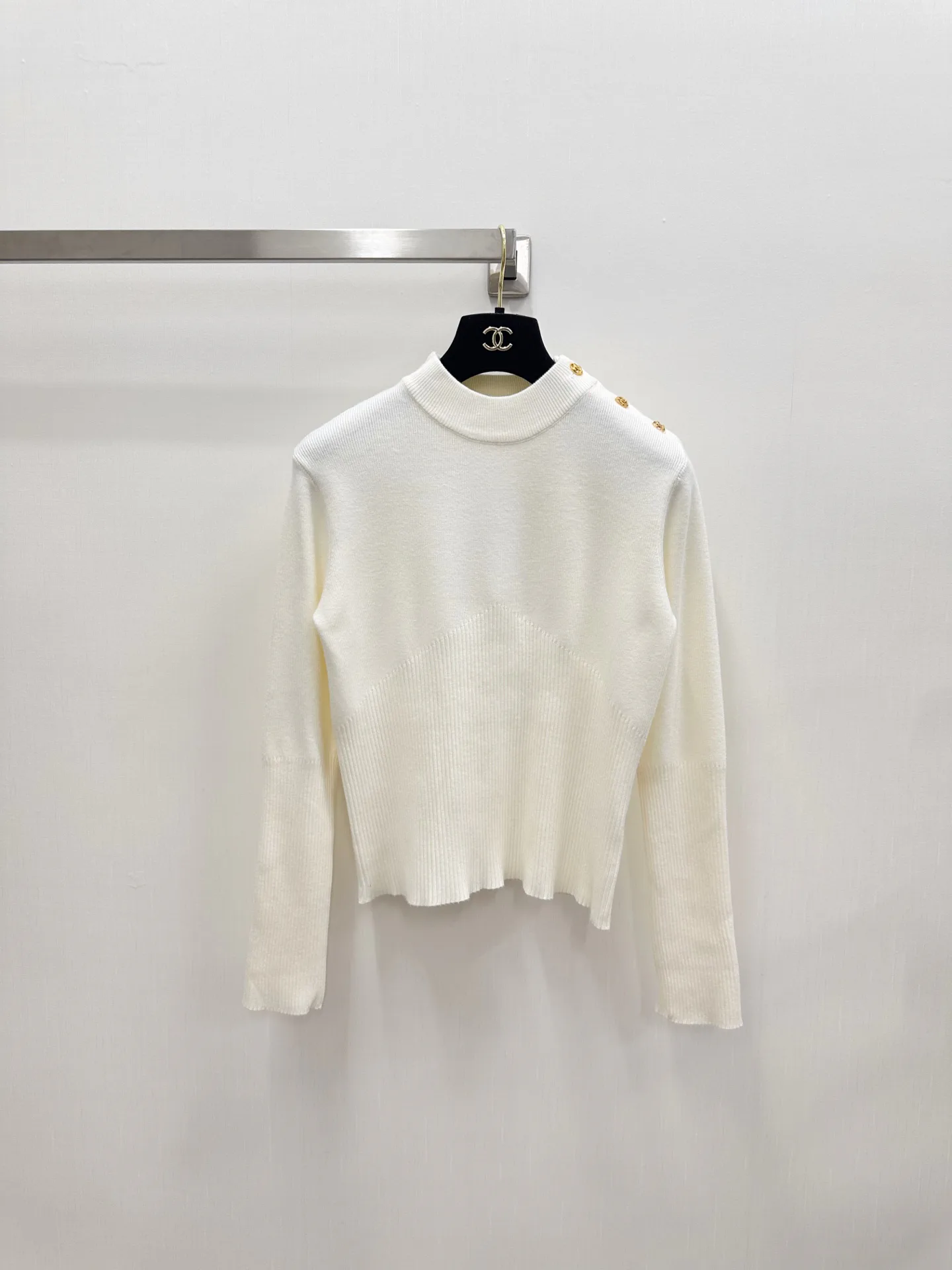 Women's Jumpers And Sweaters CHANEL 18138233
