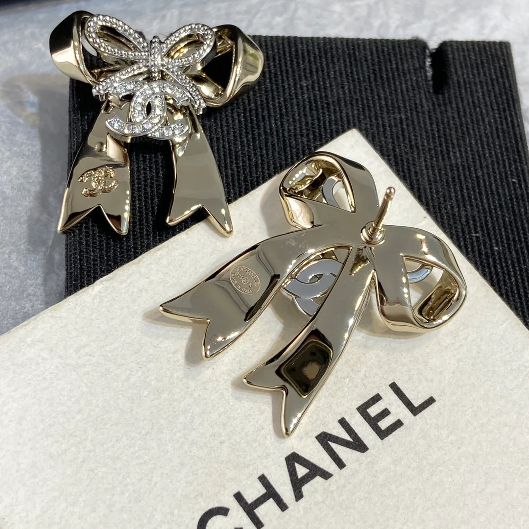 Jewelry CHANEL 18256826