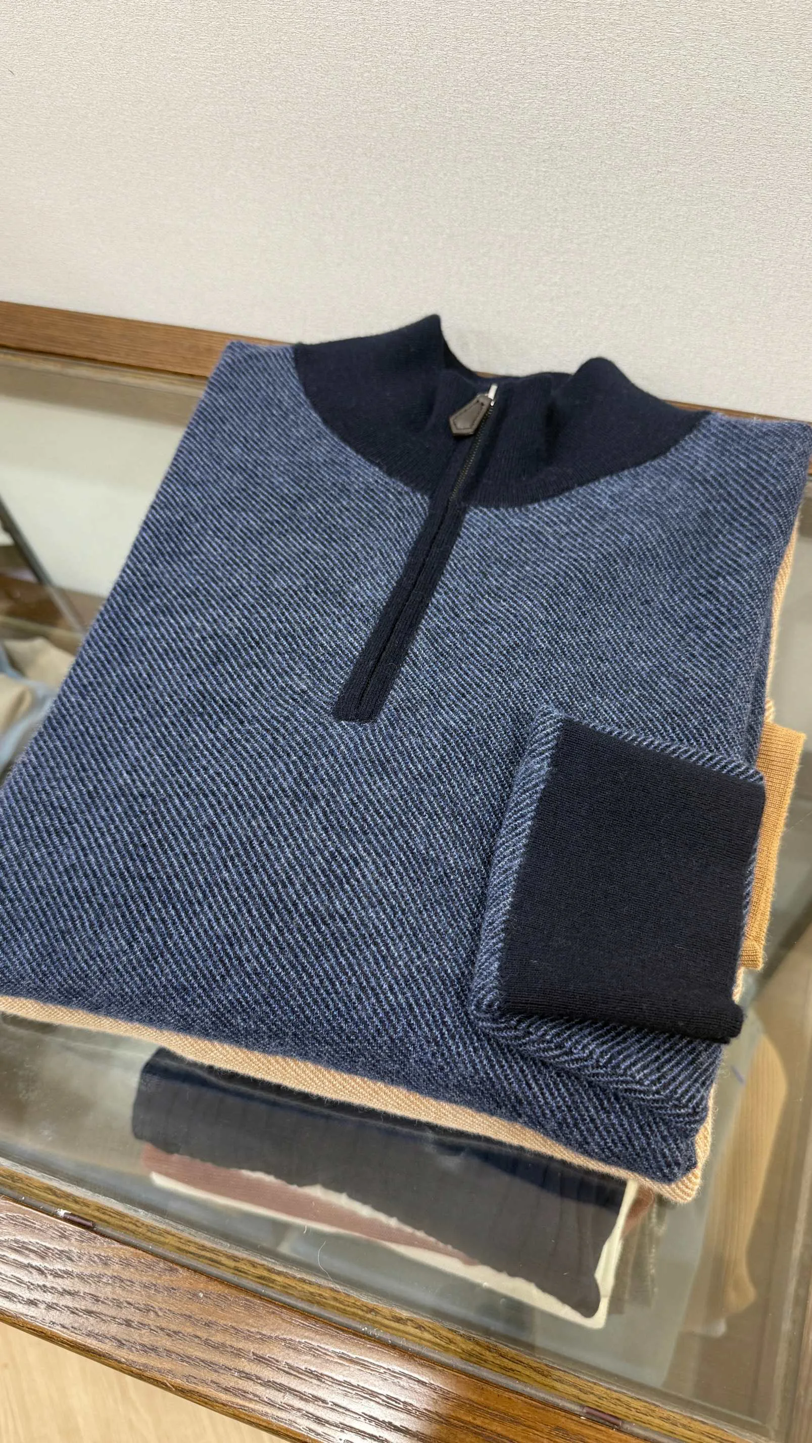 Men's Jumpers And Sweaters LORO PIANA 18084896