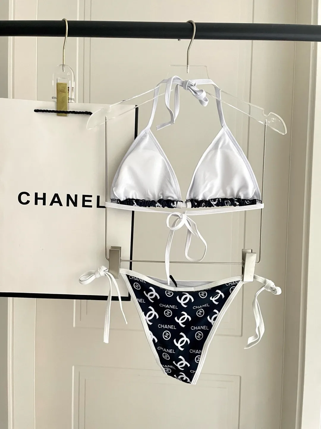 Women's Swimwear CHANEL 17588961