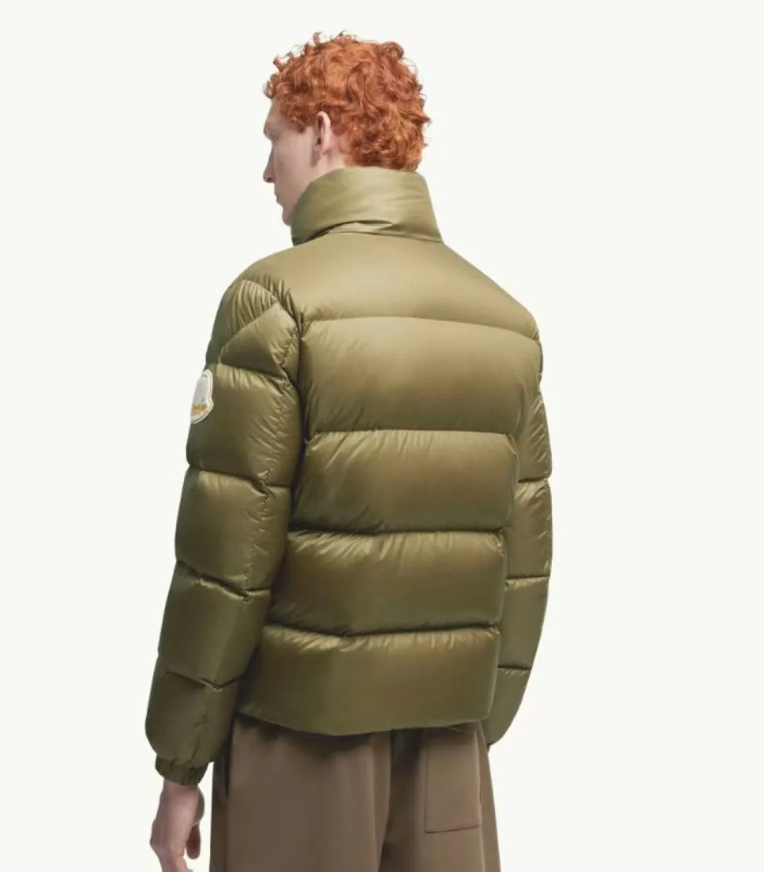 Men's Jackets And Down Jackets MONCLER 18188494