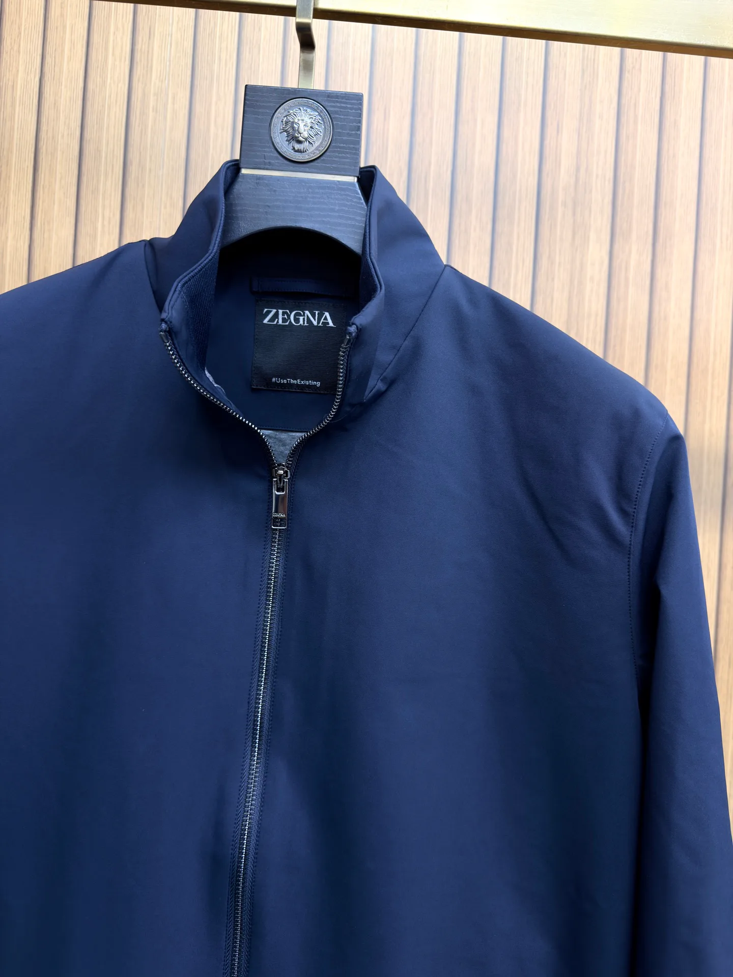 Men's Jackets And Down Jackets ZEGNA 18469399
